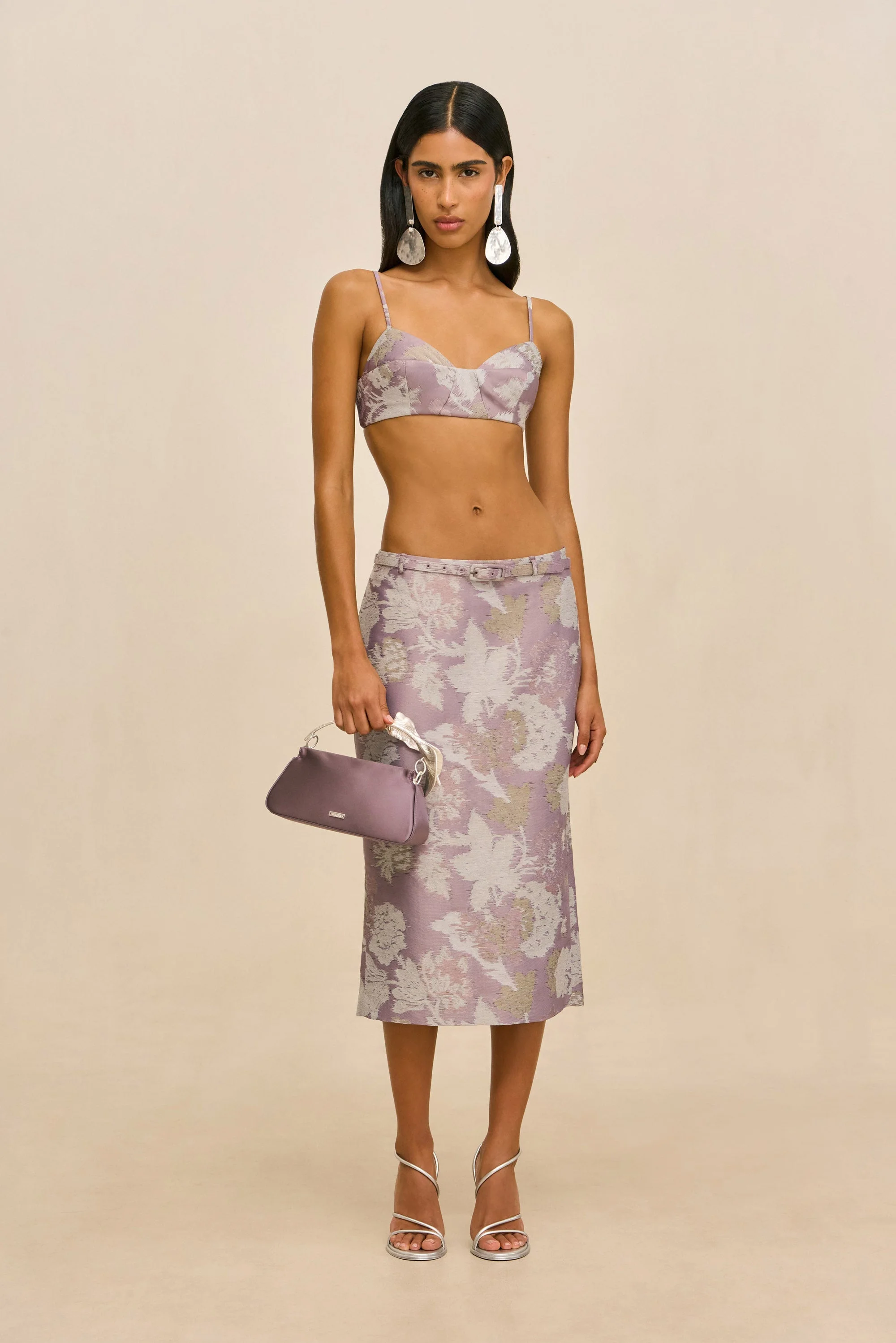OLLIE SKIRT - 1