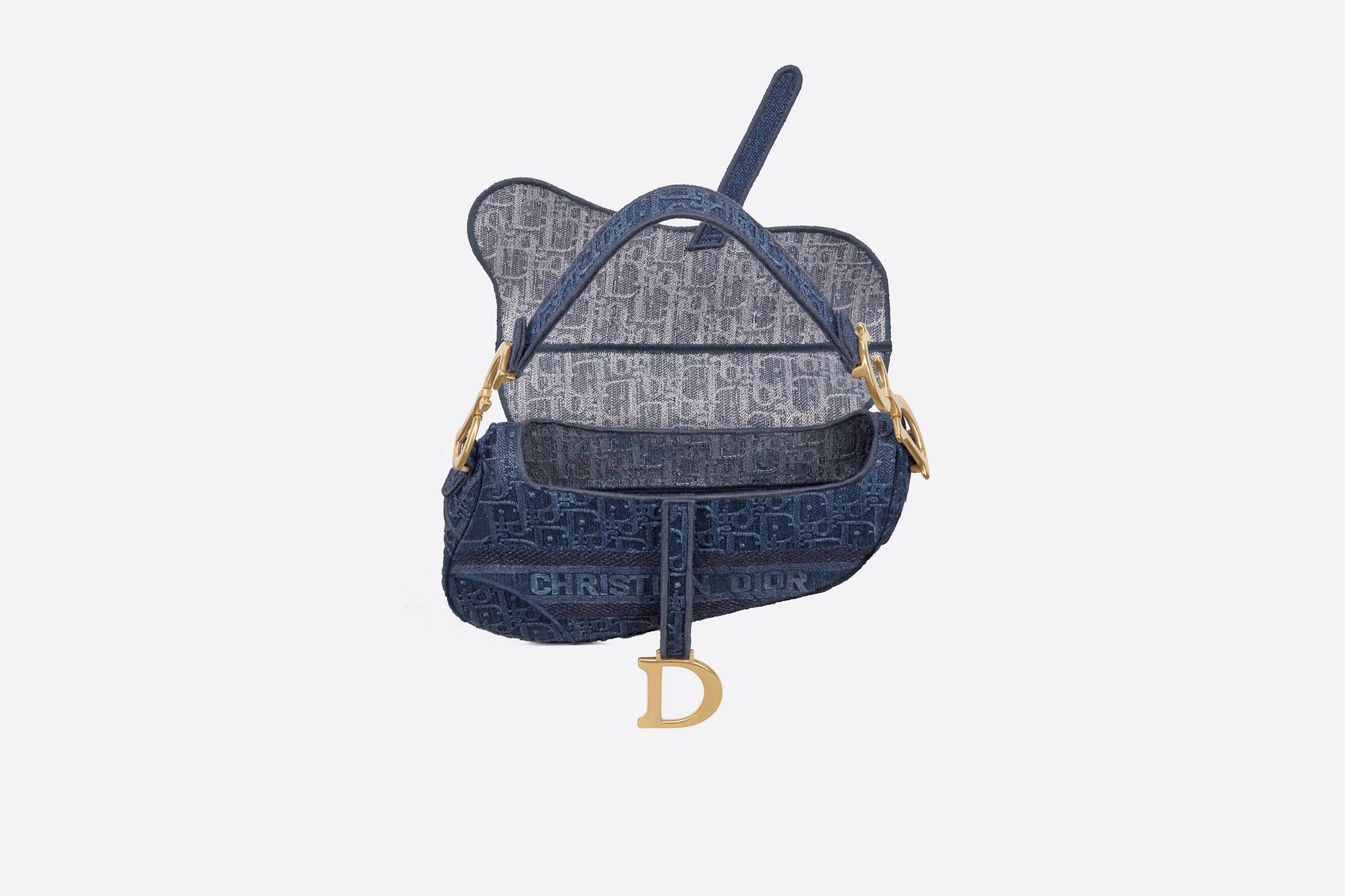 Saddle Bag - 3