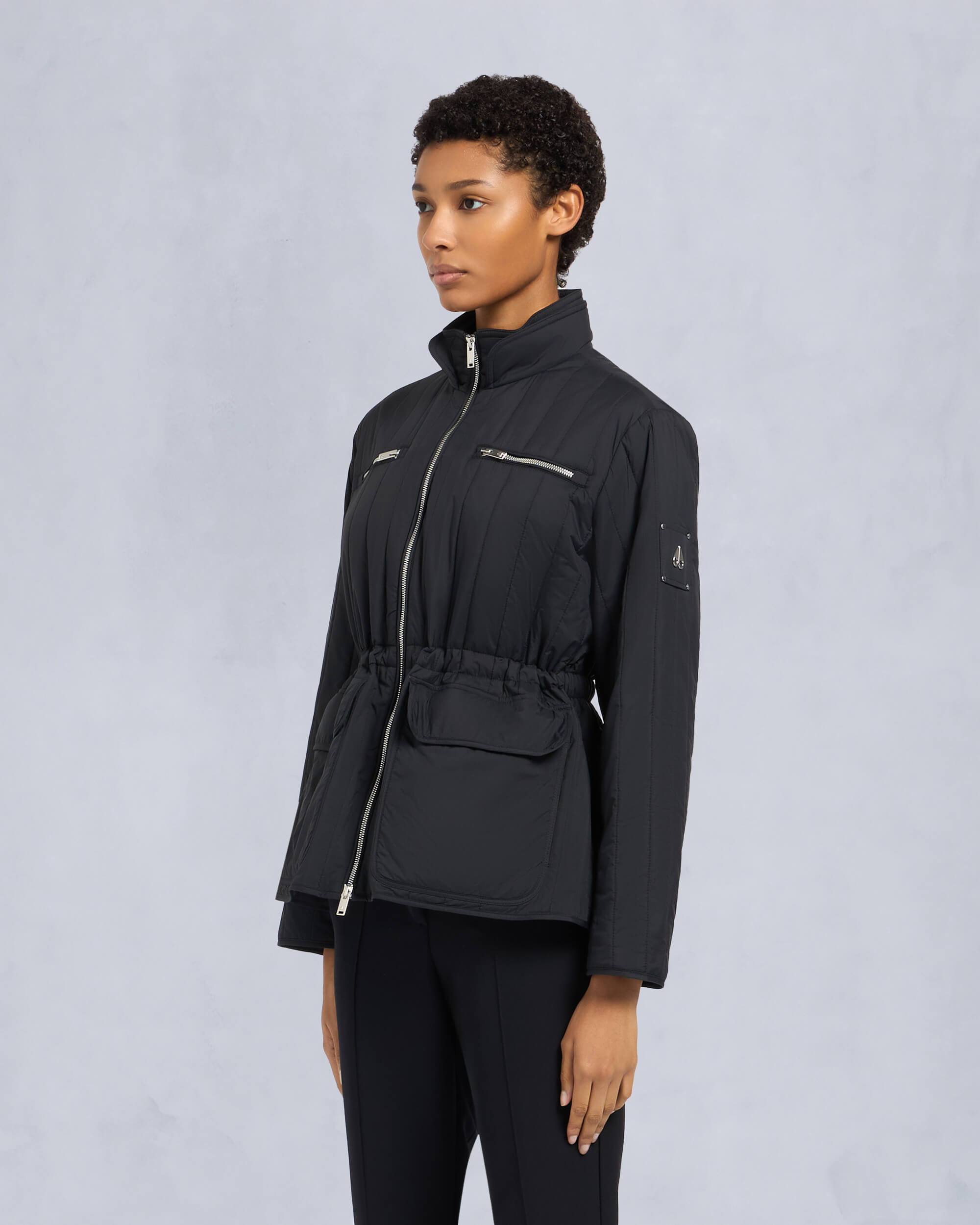 LAKESHORE JACKET - 3