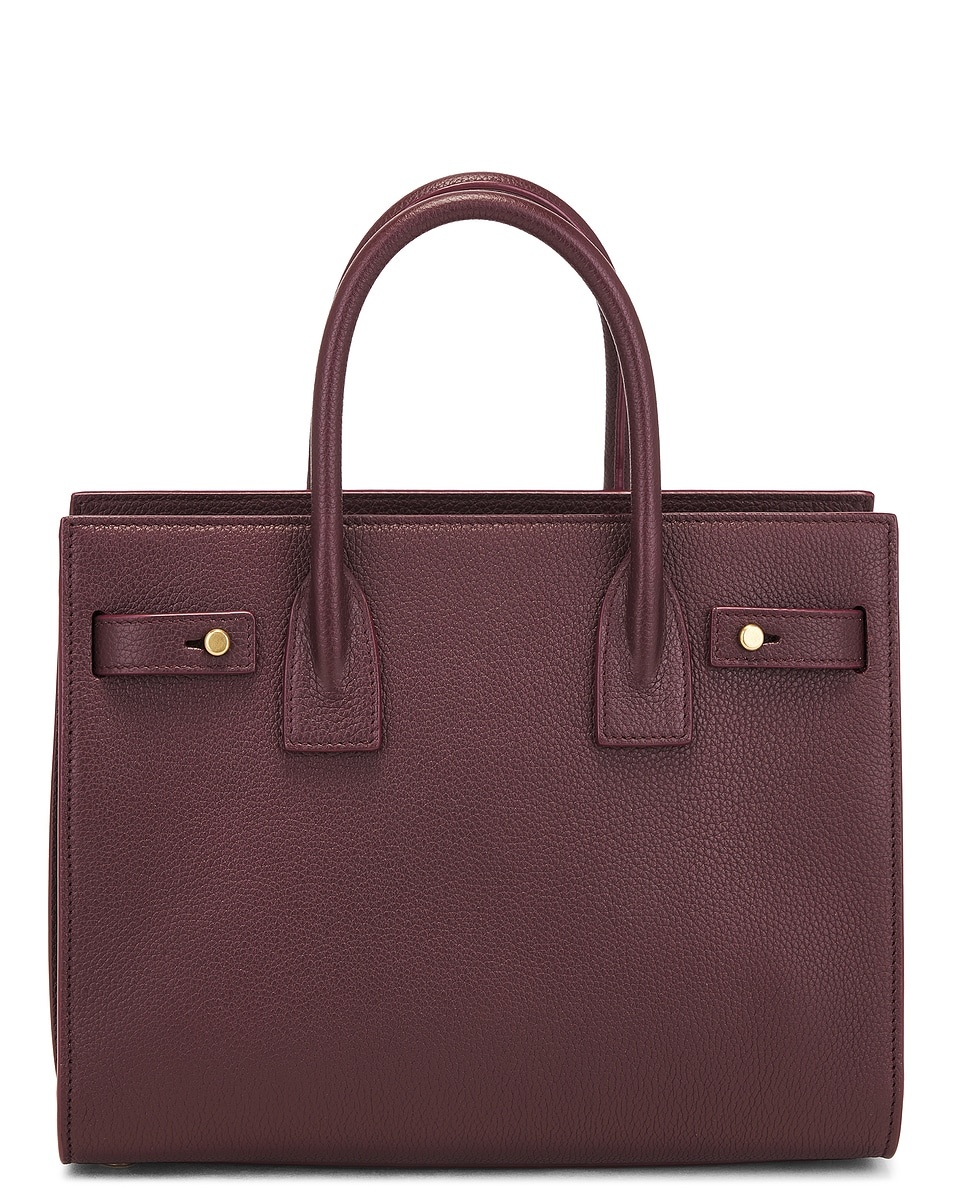 Baby Sac De Jour Bag - 3
