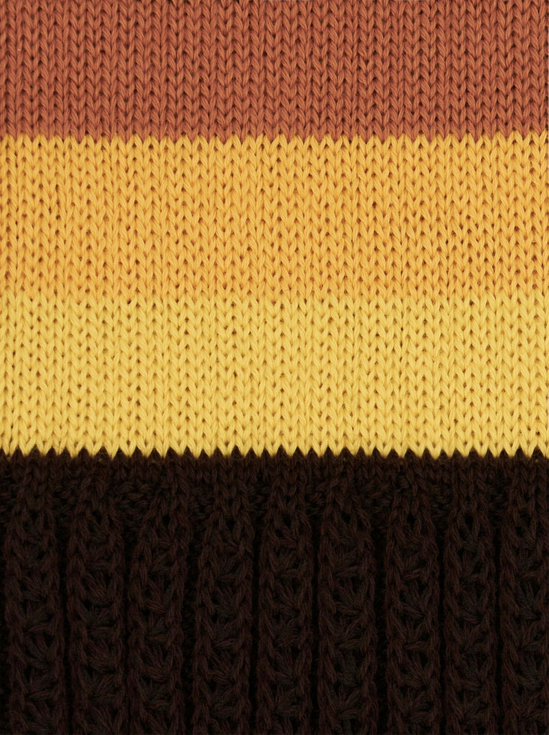 Etro STRIPED SOCKS outlook