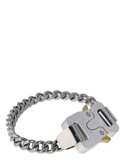 1017 ALYX 9SM Buckle chain bracelet outlook