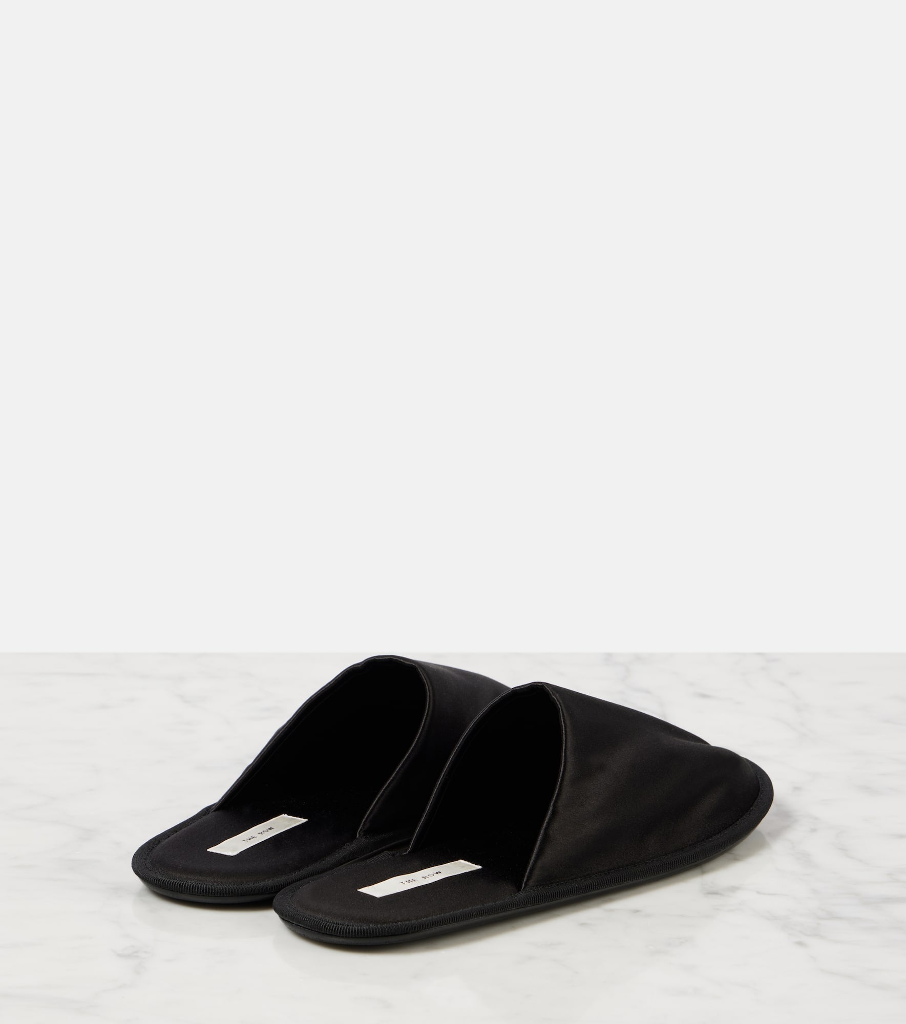 Frances slippers - 2
