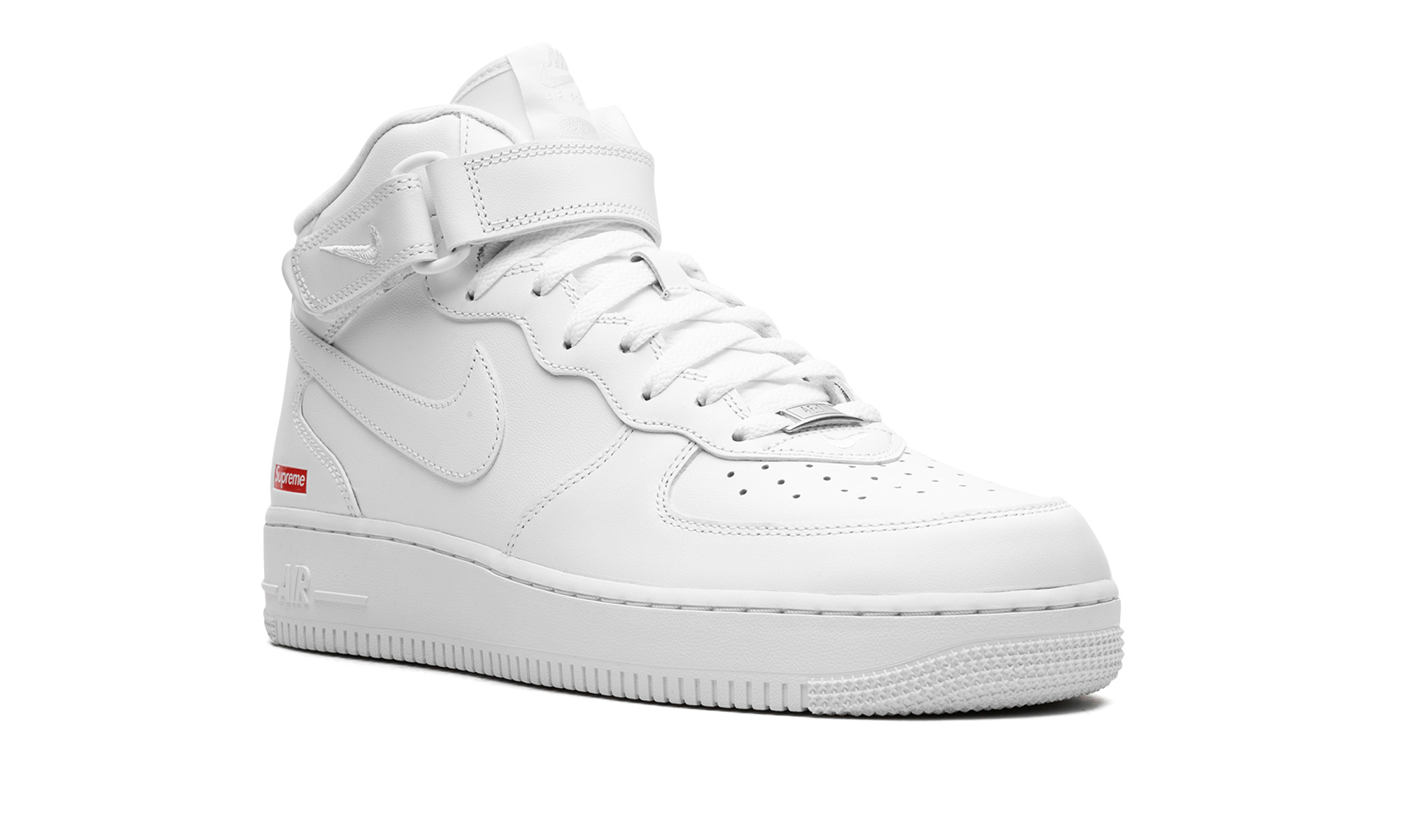 Air Force 1 Mid - 7