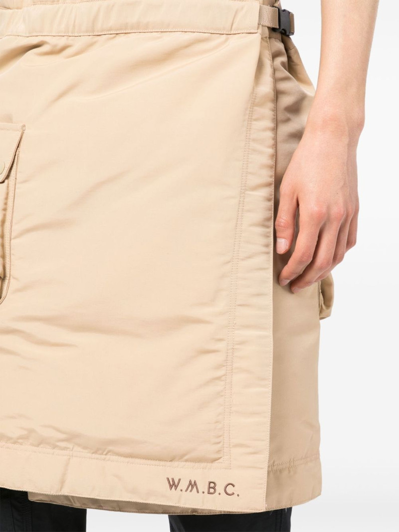 wrap cargo shorts 5