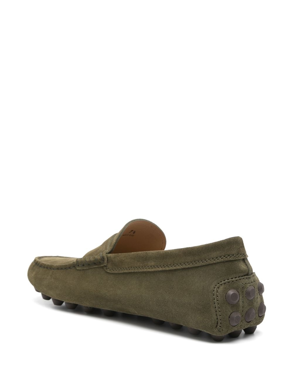 Gommino Bubble loafers - 3