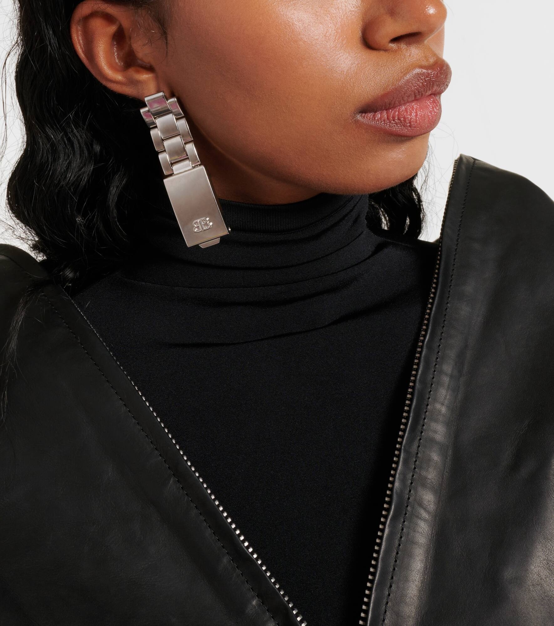 24/7 Monaco BB drop earrings - 6