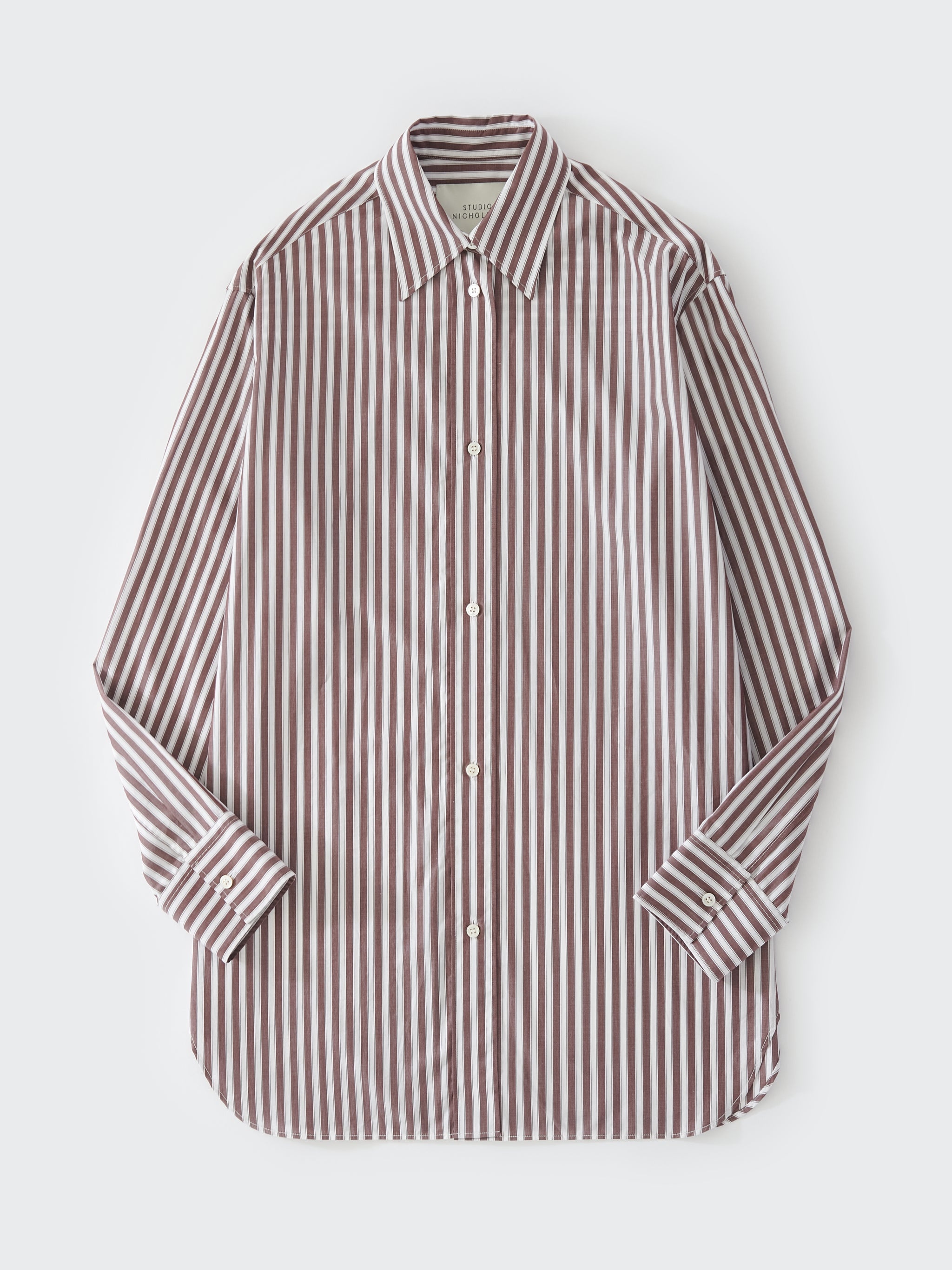Santos Shirt - 1