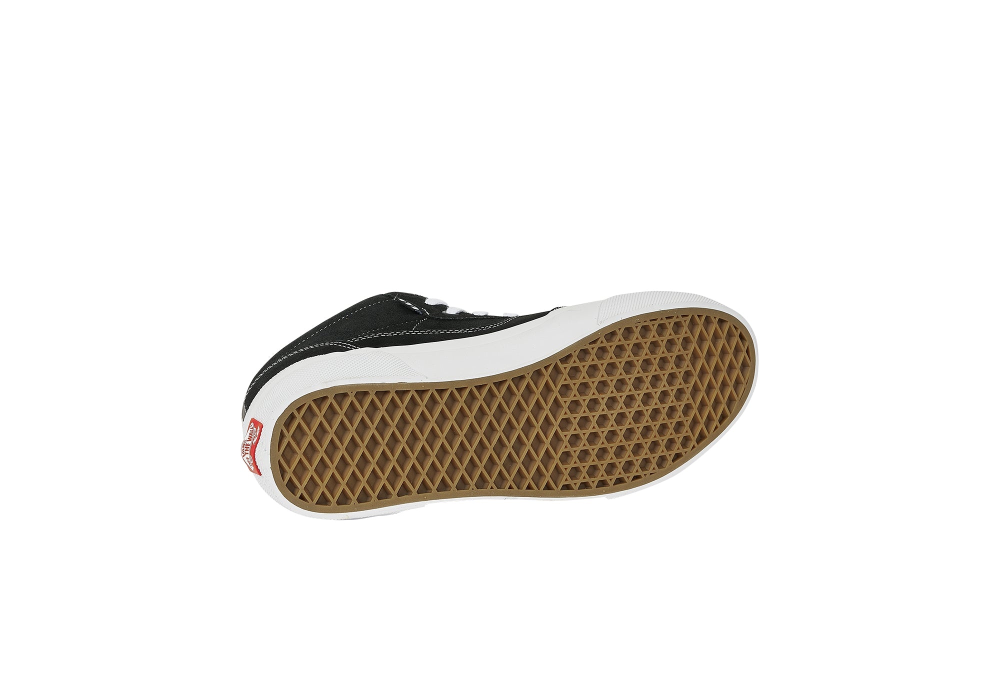 PALACE VANS SKATE HALF CAB ’92 GTX BLACK - 5