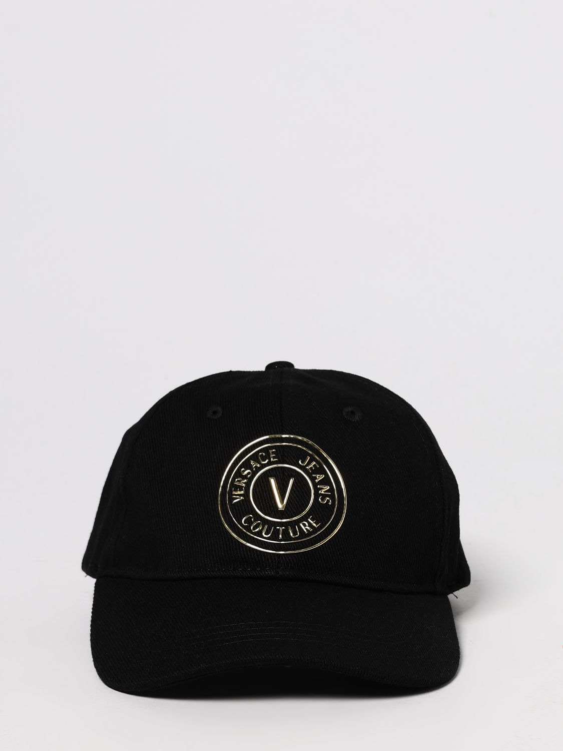 Hat woman Versace Jeans Couture - 2
