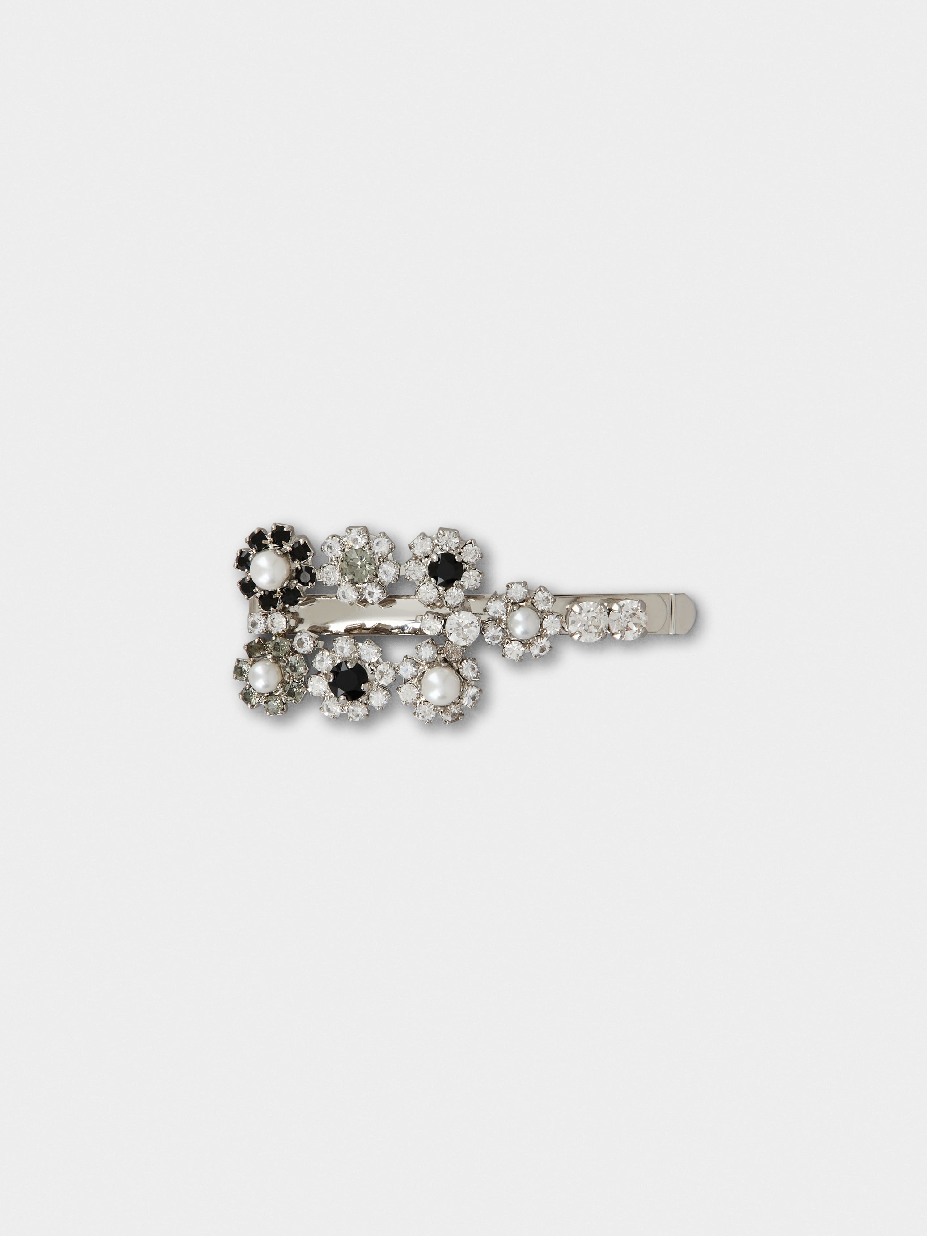 Efflorescence Hair Clip - 1