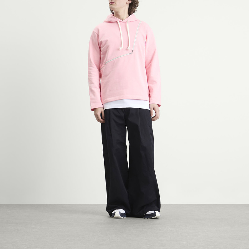 Comme des Garçons SHIRT Comme des Garçons SHIRT Cotton Hoodie outlook