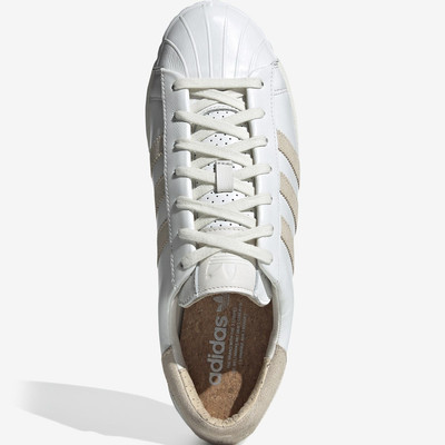 adidas Originals Superstar Lux outlook