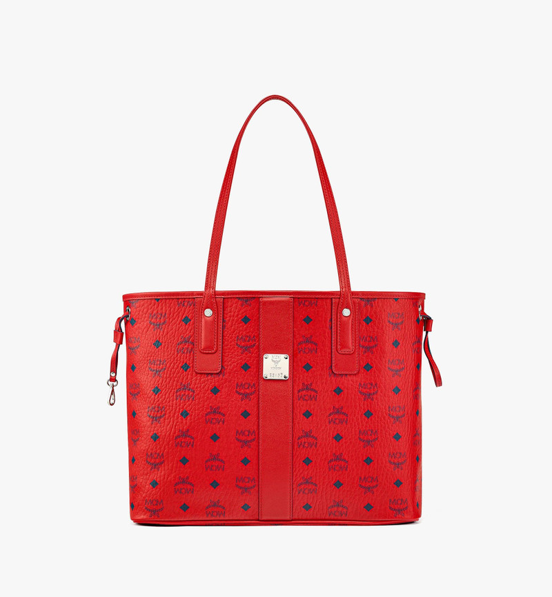 Reversible Liz Shopper in Visetos 1