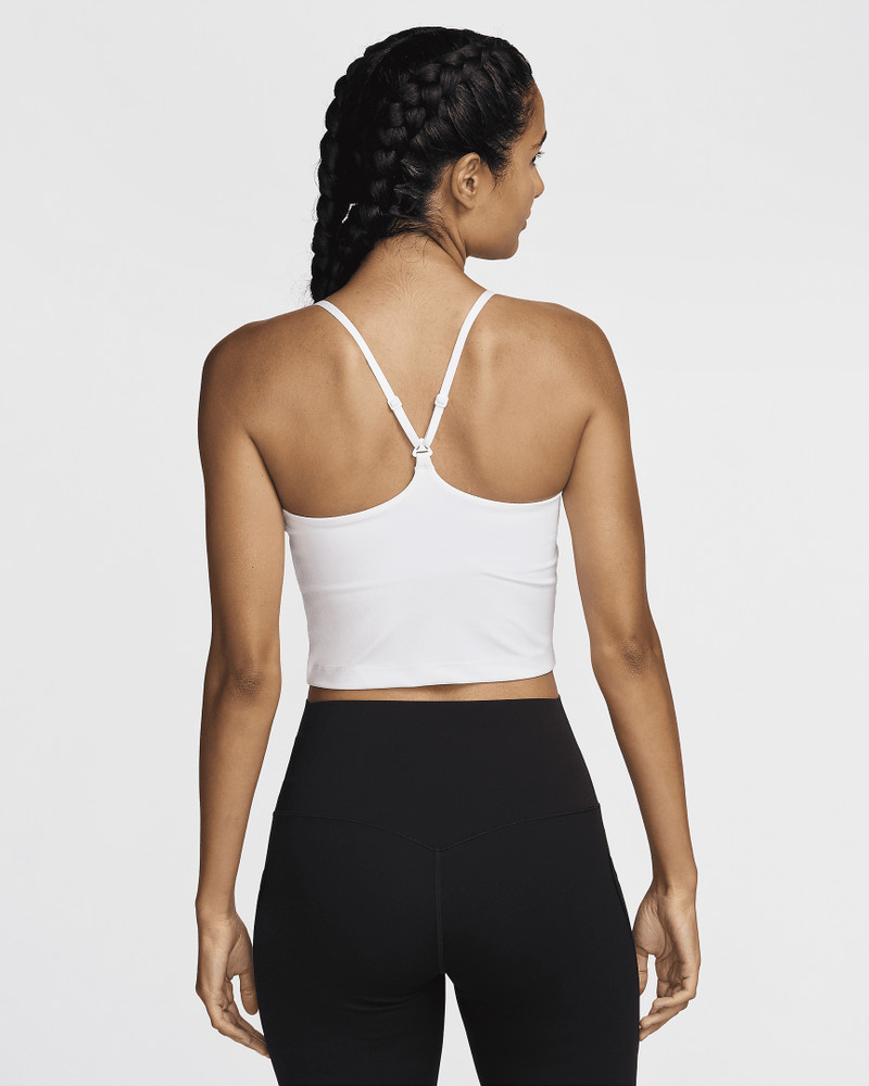 Nike Nike Indy Women's Light-Support Padded Sports Bra Tank outlook