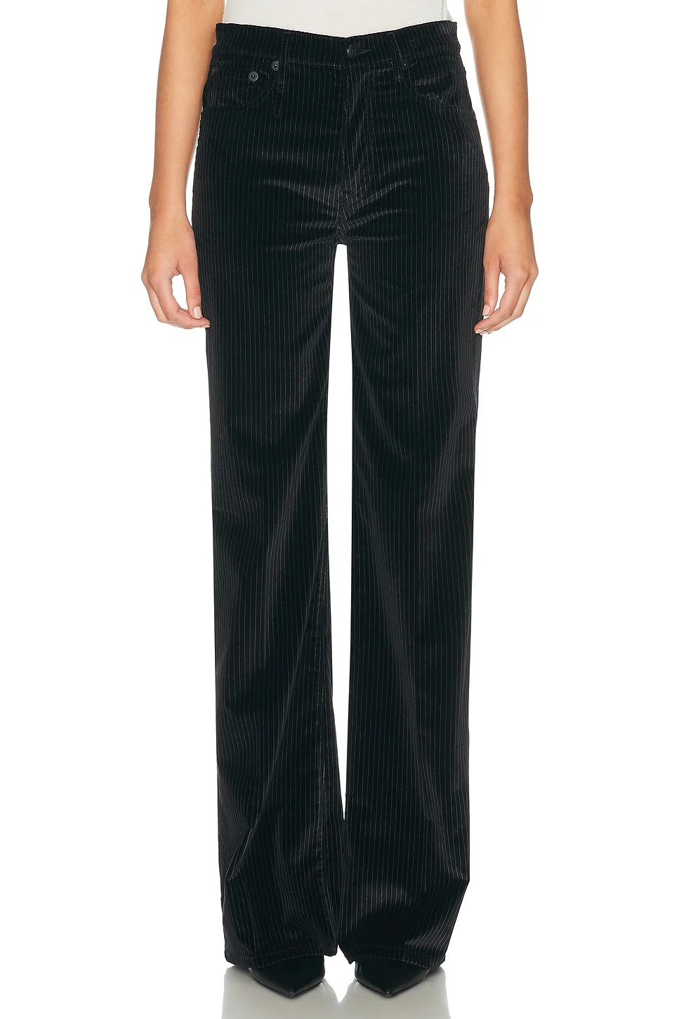 Charlotte Flare Pant - 1
