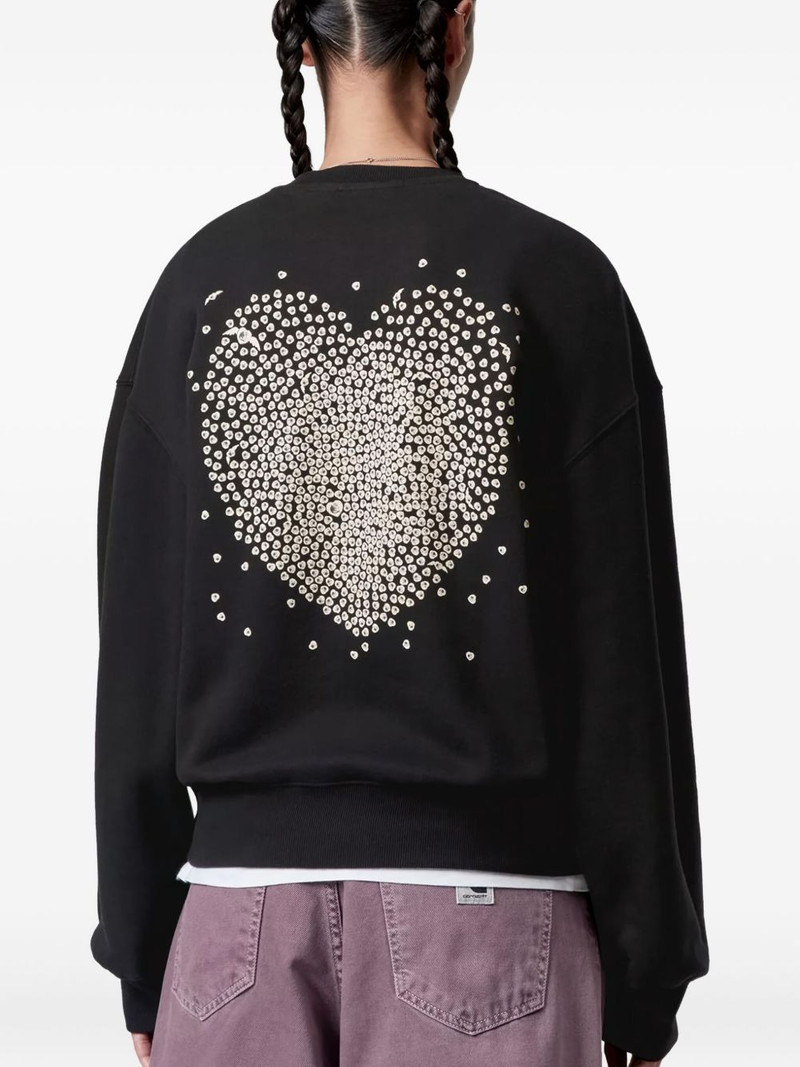 Hearts Of Hartts sweatshirt 3