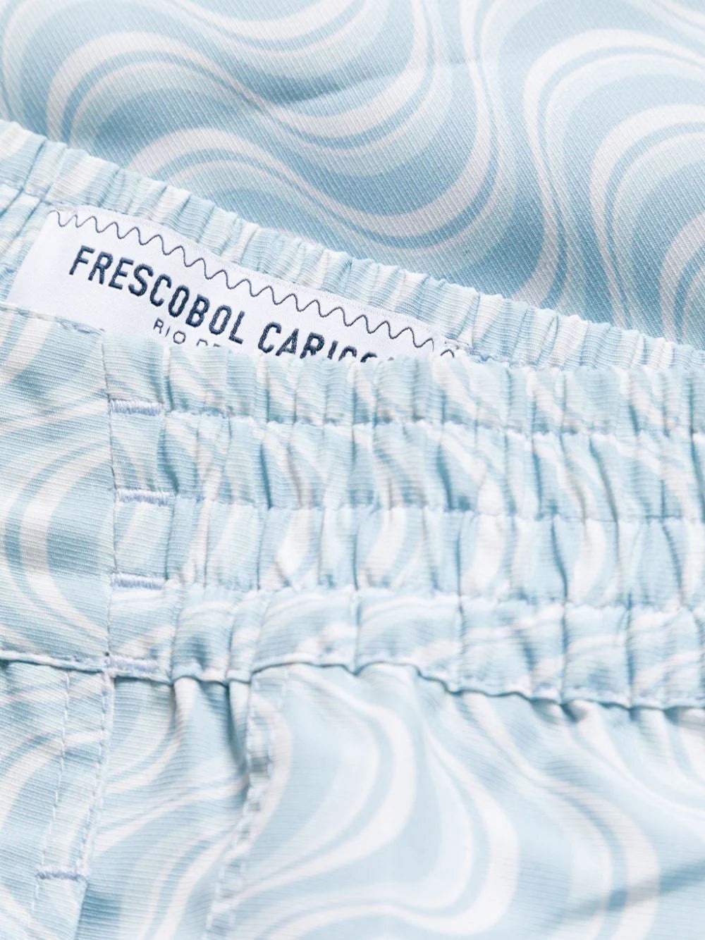 COPA CAMADA SWIM SHORTS - 3