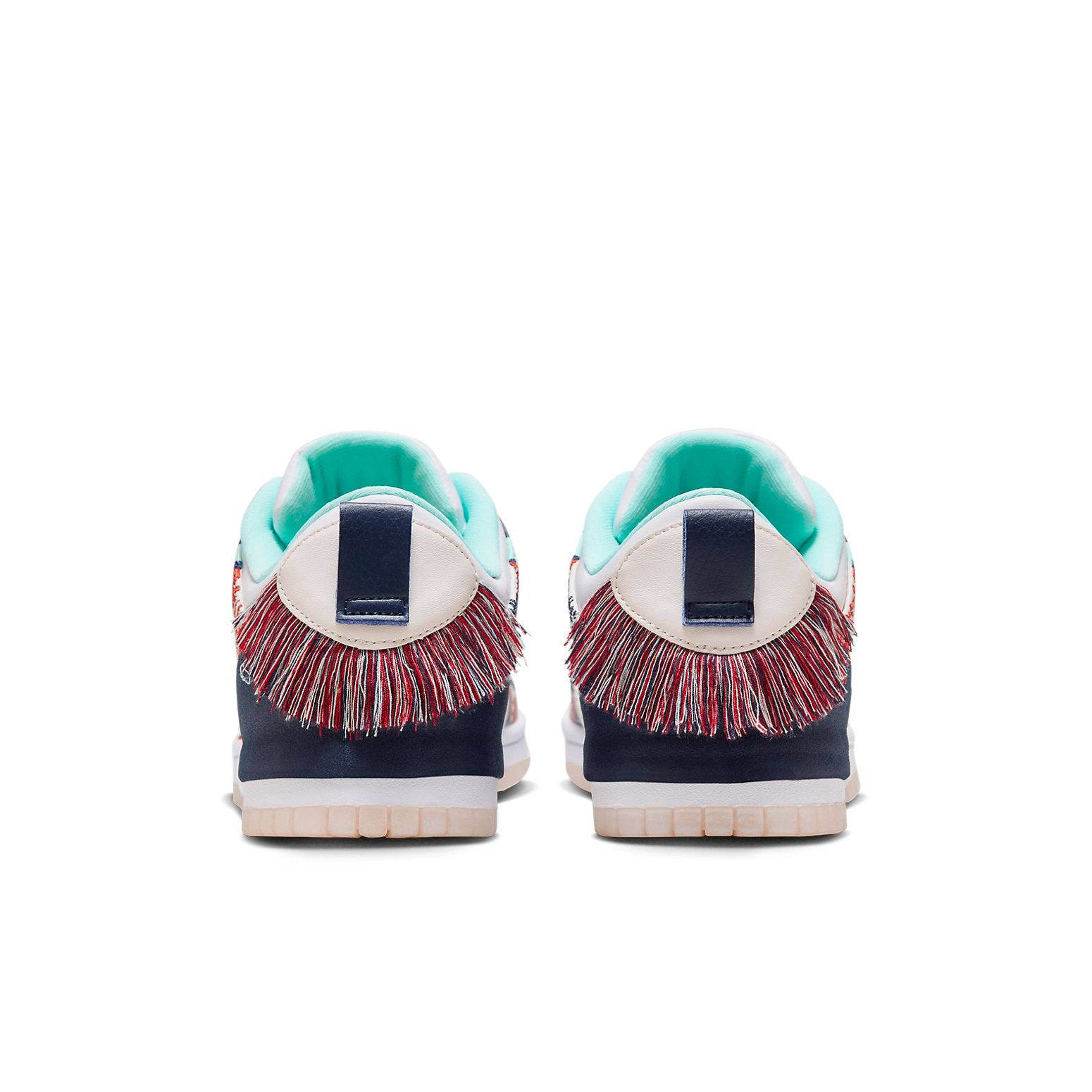 (WMNS) Nike Dunk Low Disrupt 2 'Native Patterns' FN8917-141 - 4