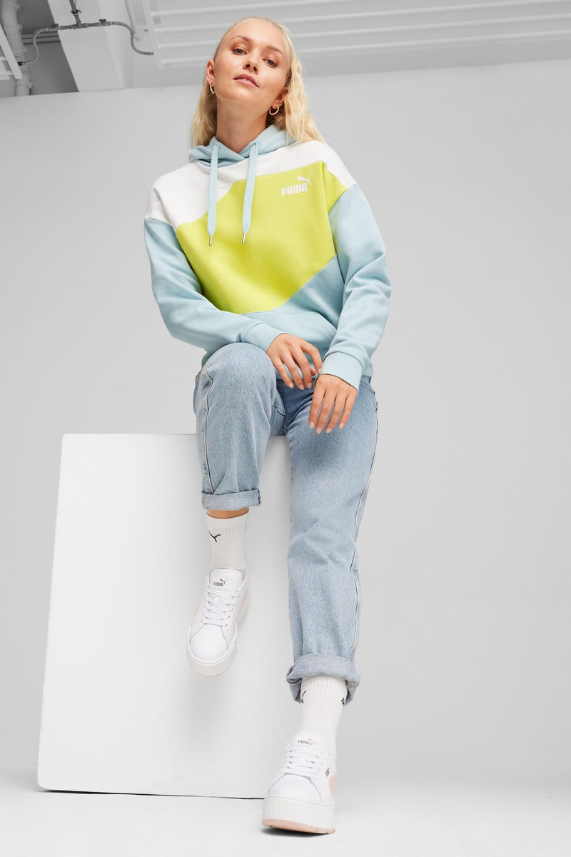 PUMA POWER Women's Hoodie 6