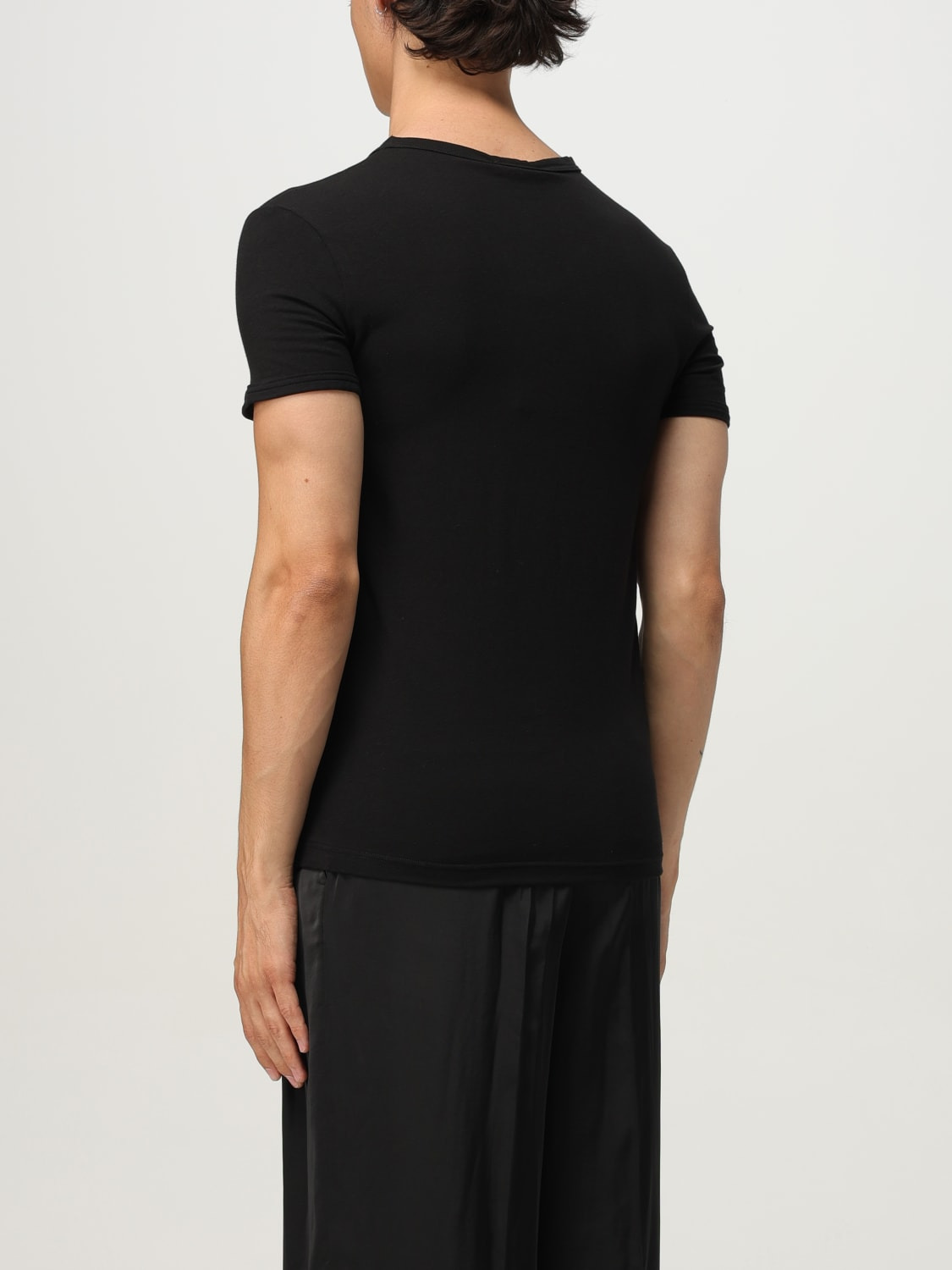 Underwear men Versace - 3
