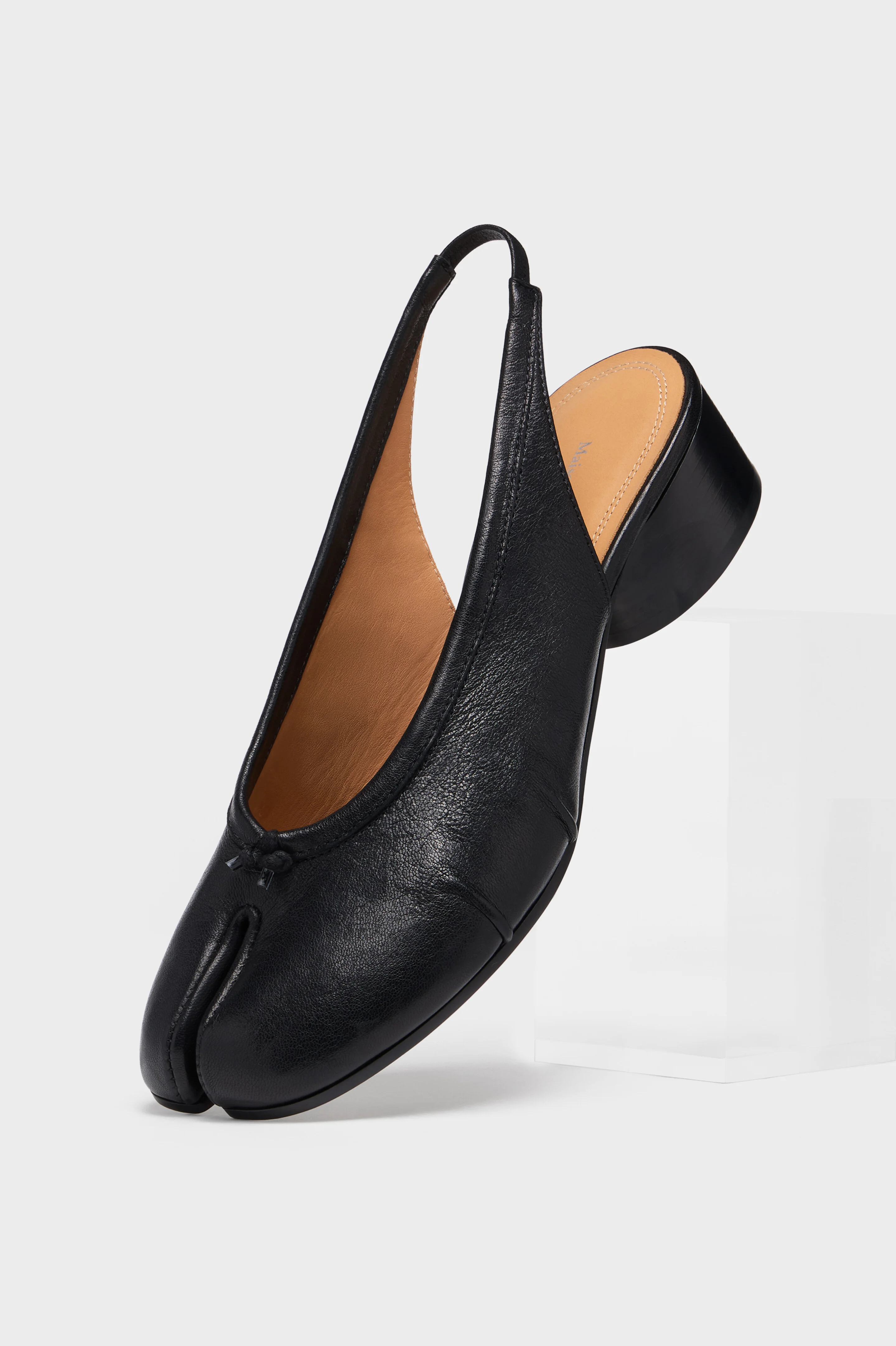 Tabi Ballerina Slingback - 1