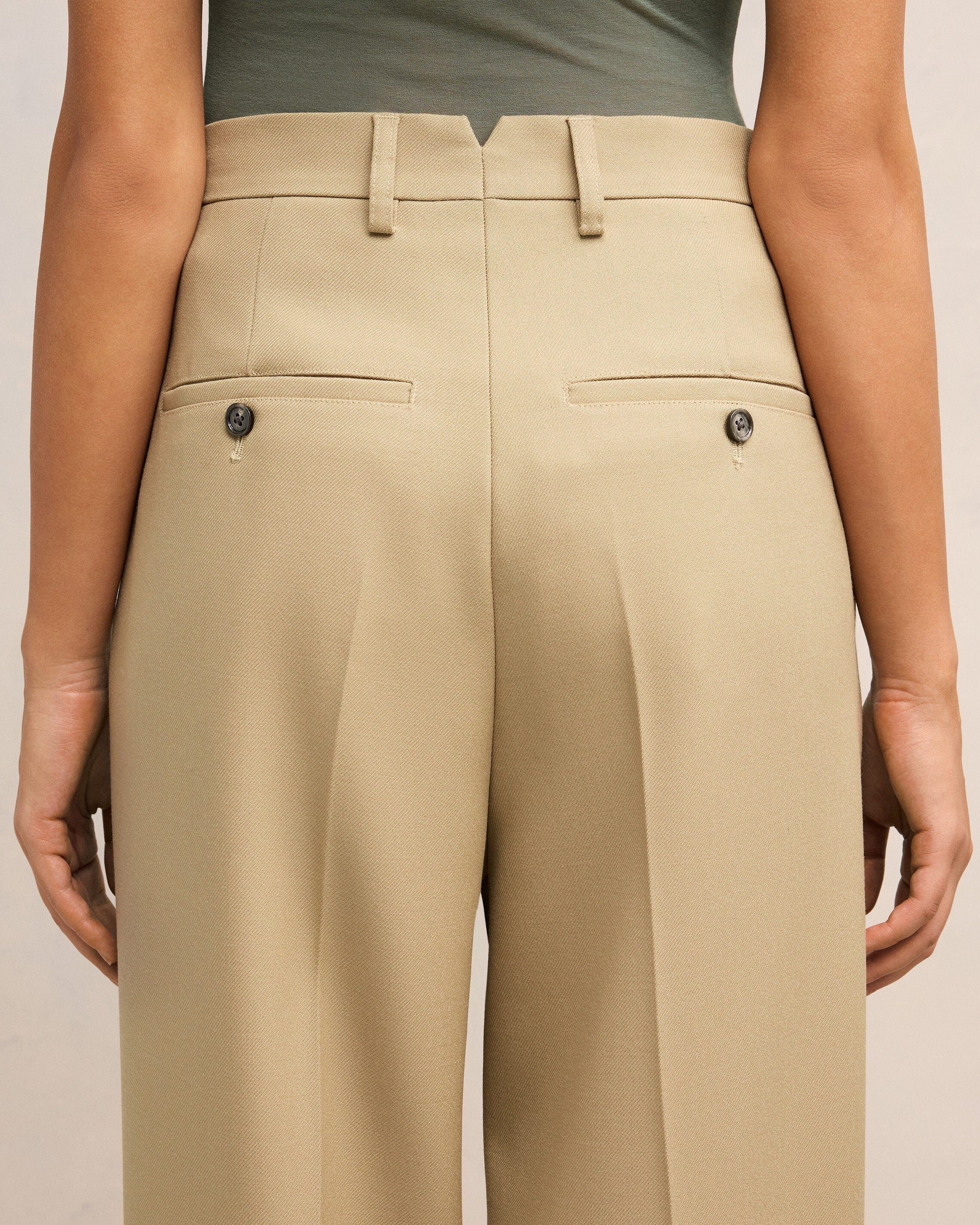 LARGE FIT TROUSERS - 5