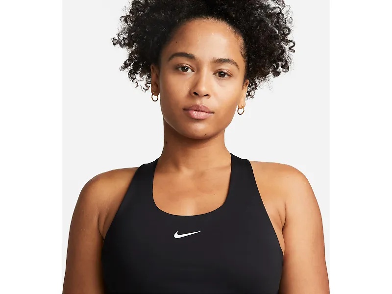 Nike Dri-FIT Swoosh Bra Tank - 4