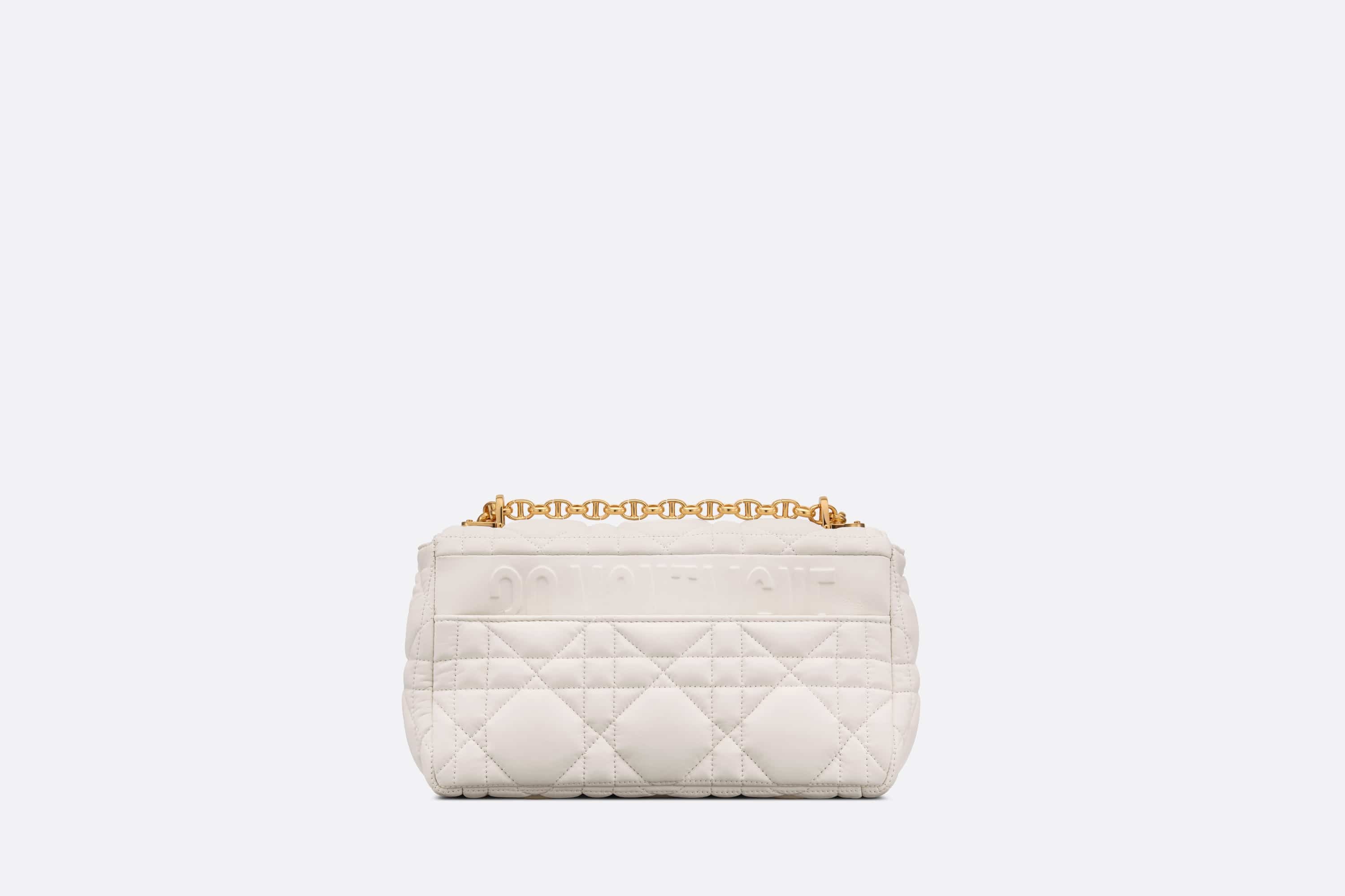 Small Dior Caro Bag - 4