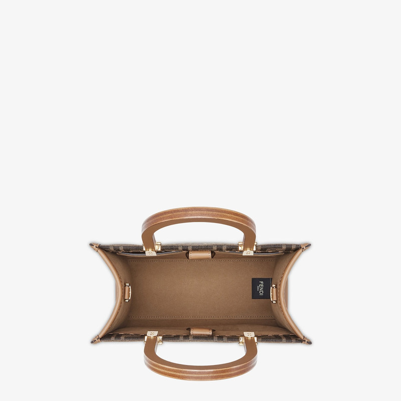 Fendi Sunshine Small 4