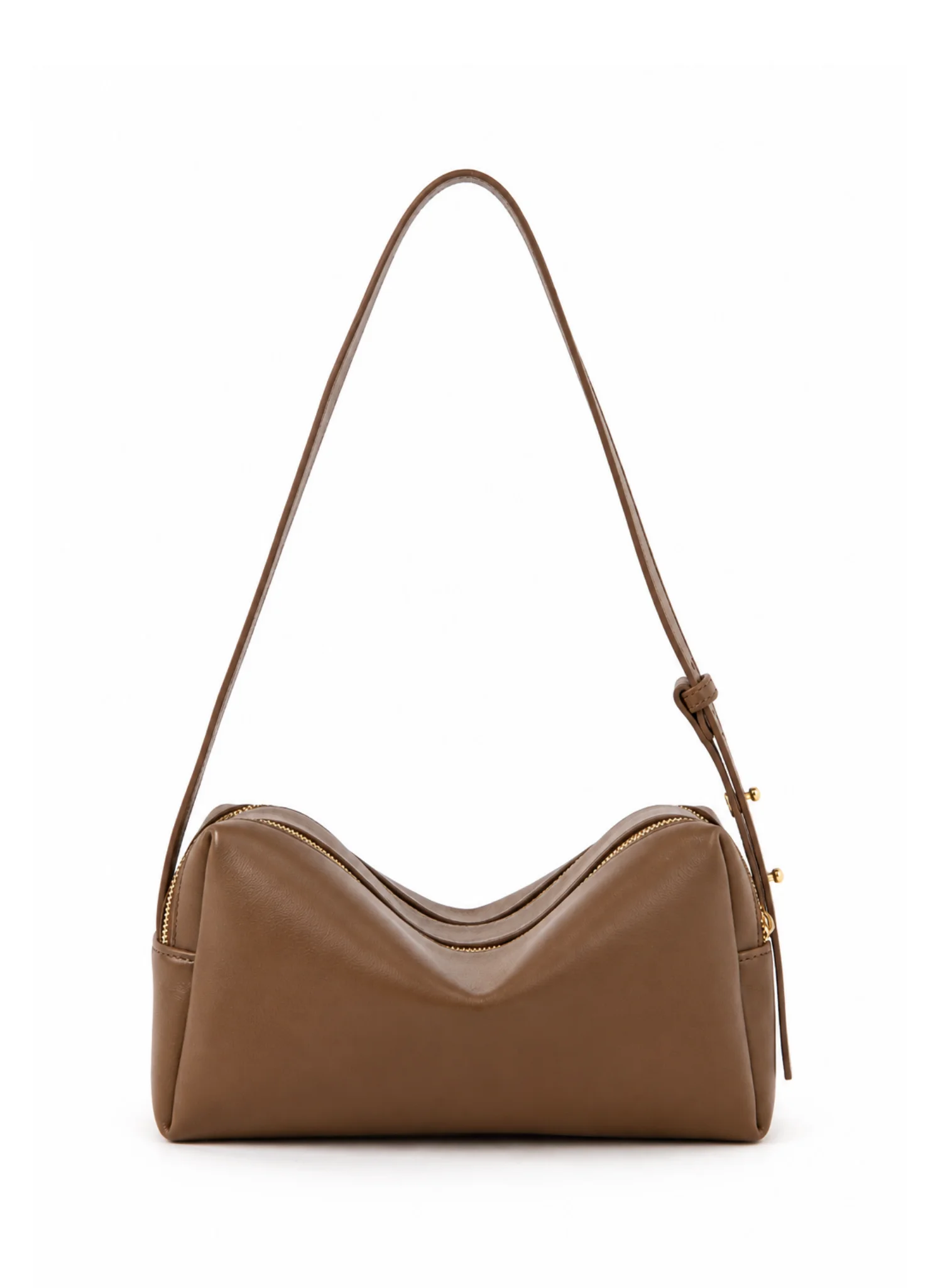 Trousse Leather Rock - 1