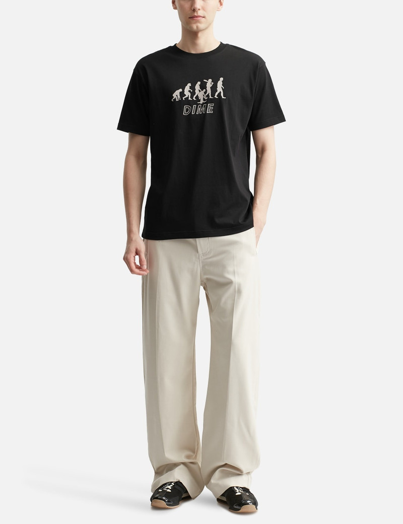Dime EVOLUTION T-SHIRT outlook