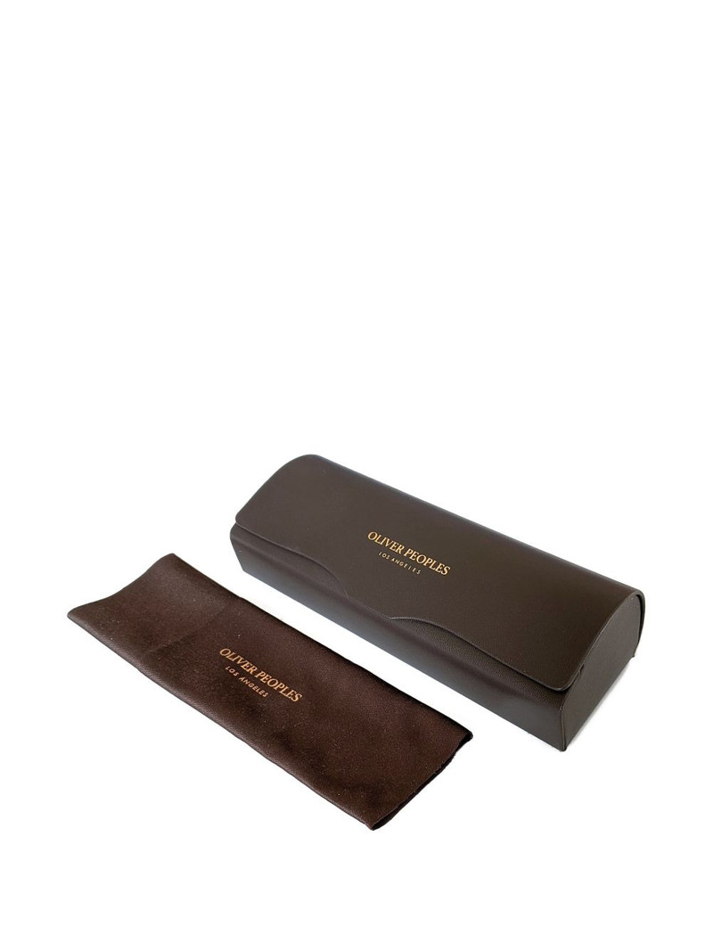 5004 Riley-R round glasses 3