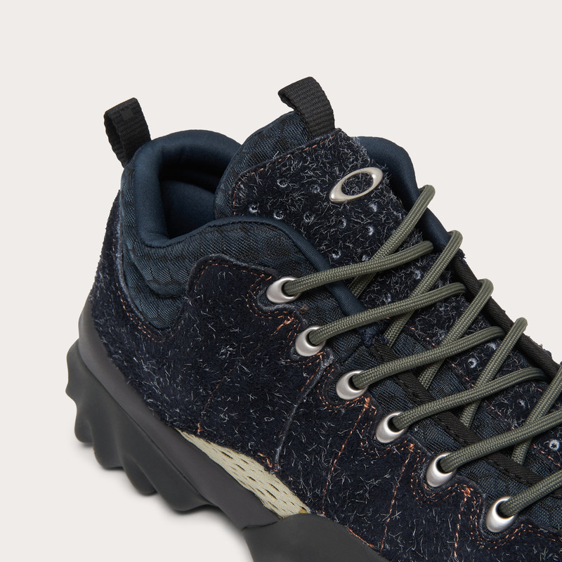 Oakley Factory Team Suede Edge Boot 5