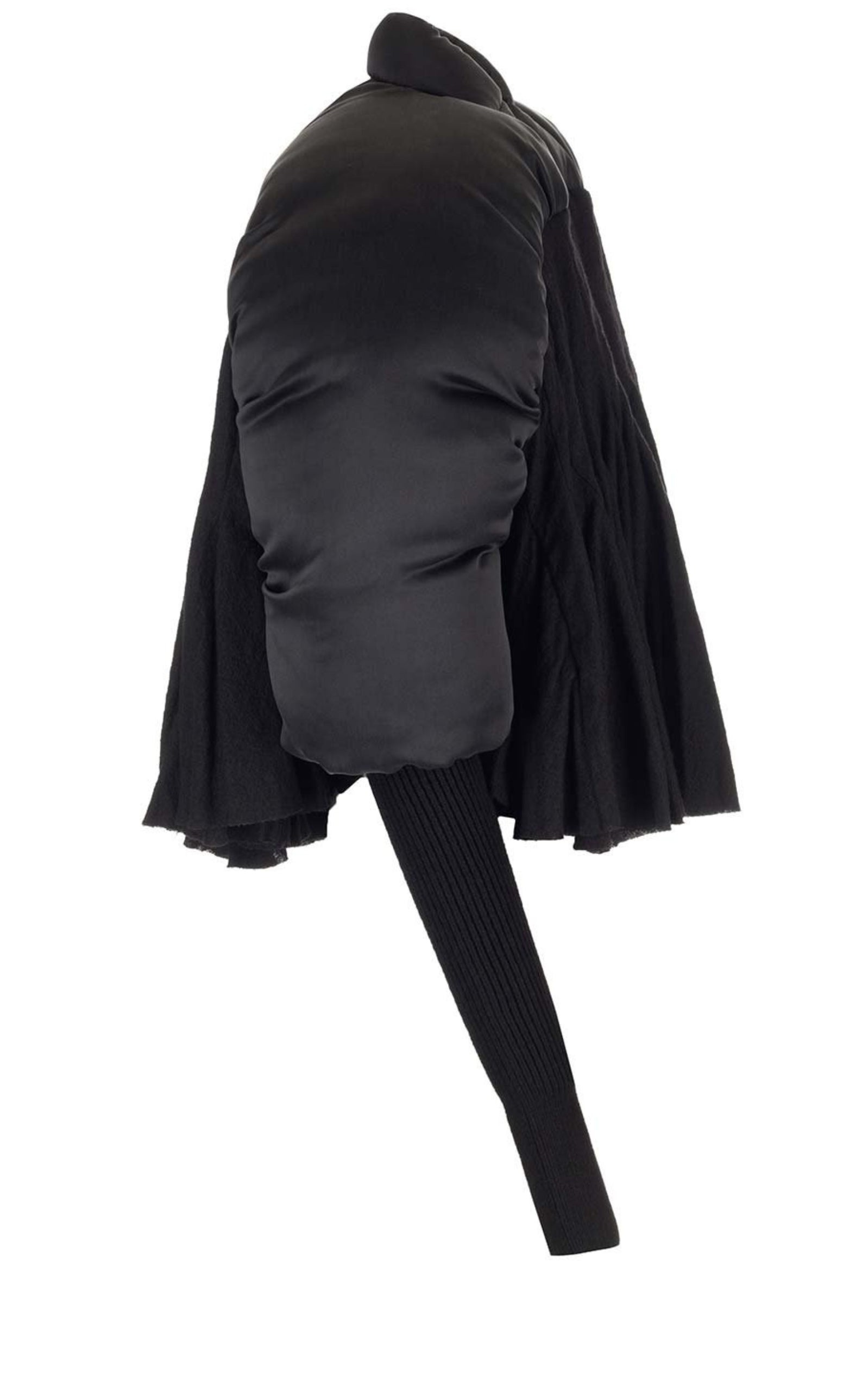 Duvetessa Padded Jacket - 7