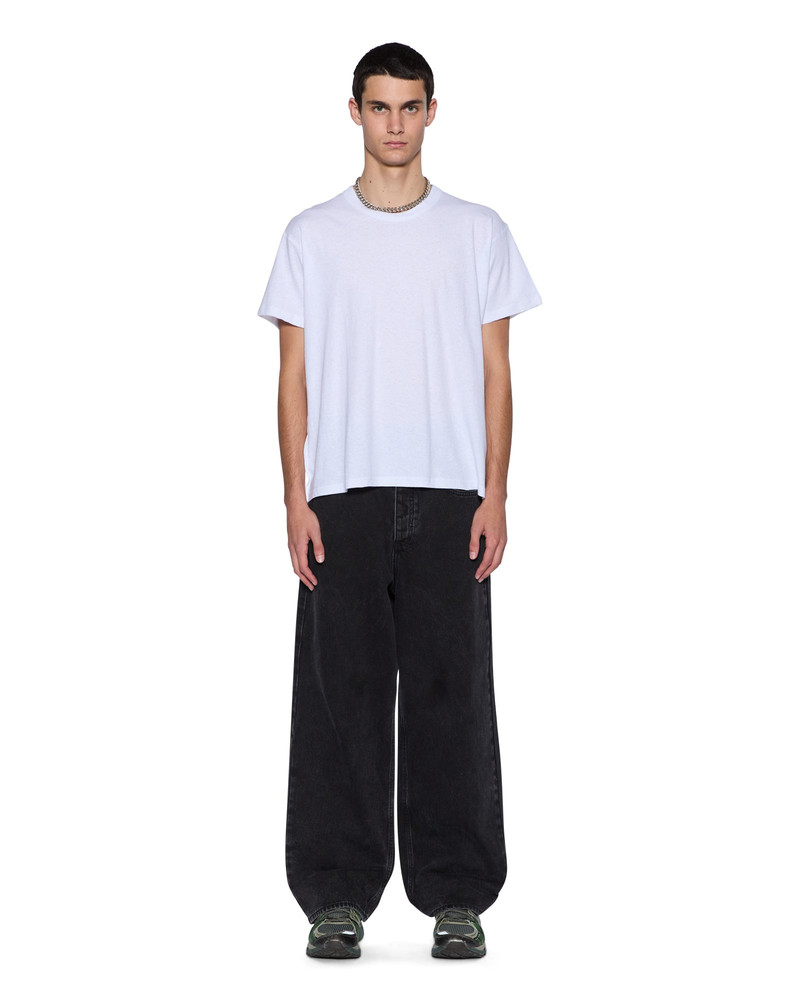 Ksubi SLUB SID SS TEE WHITE outlook