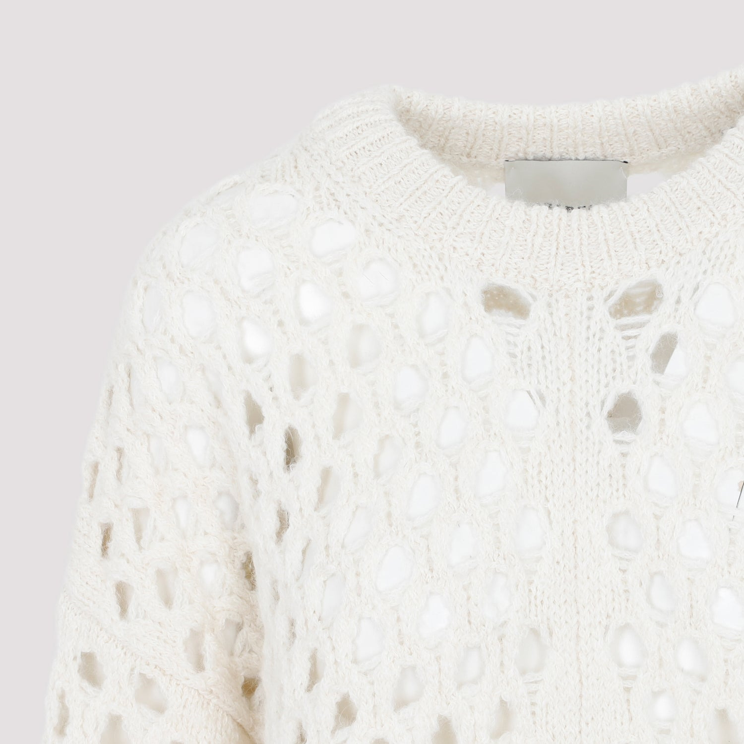 Isabel Marant Tane Sweater Women - 4