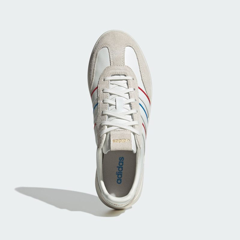 BARREDA DECODE SHOES 3