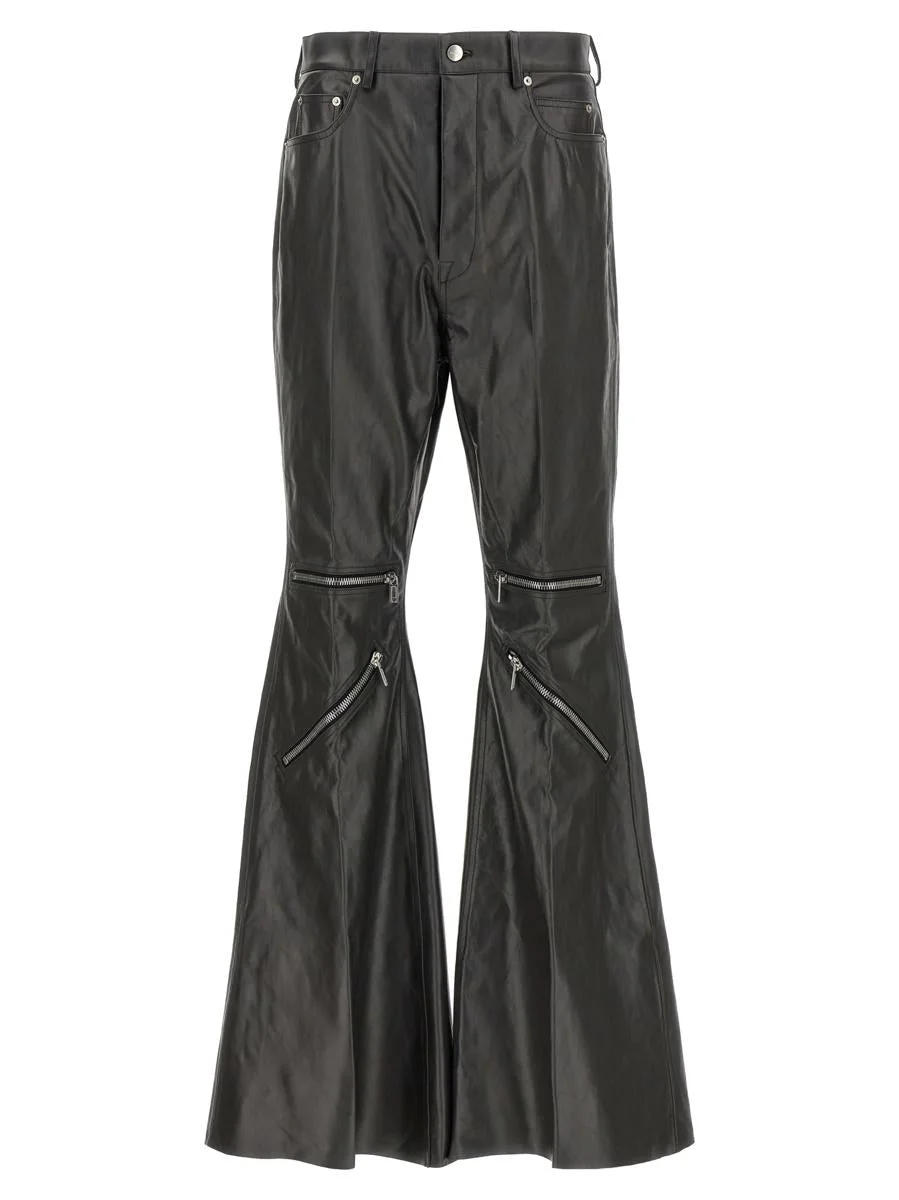 Rick Owens 'Bolan Cargo' Pants - 1