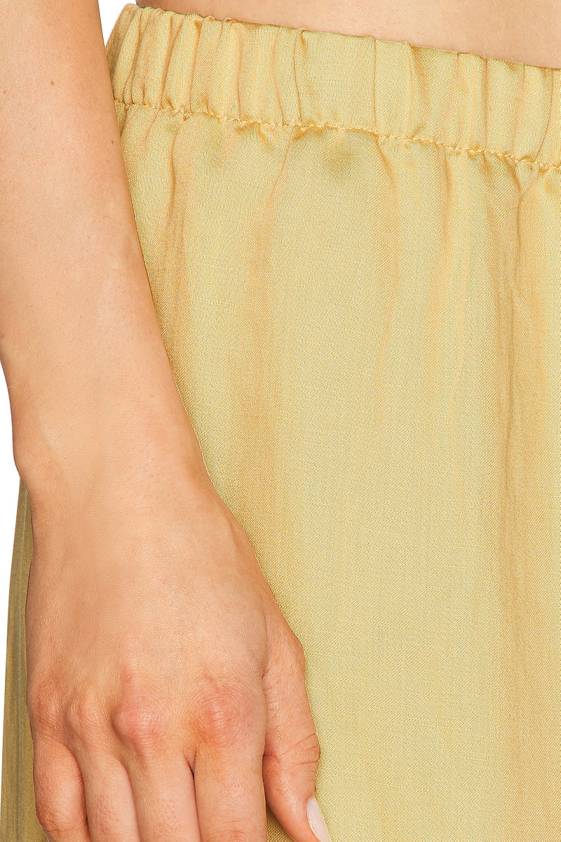 Jenni Kayne Summer Demi Pant outlook