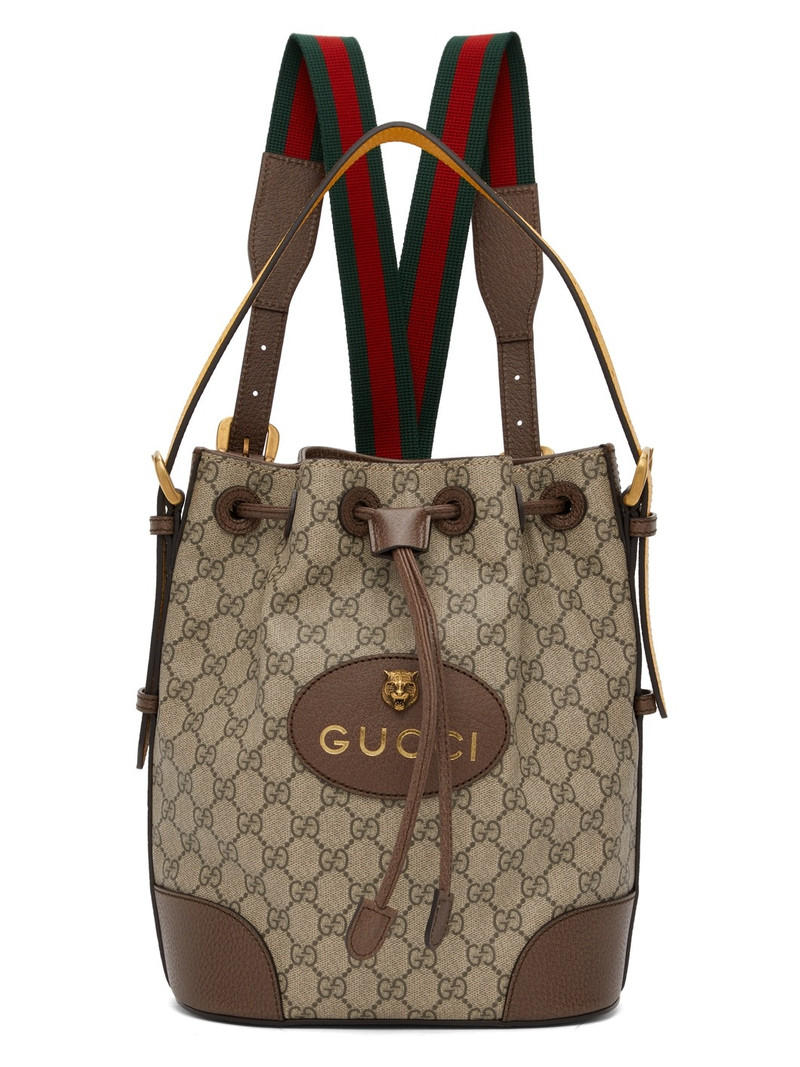 GG Supreme backpack - 1