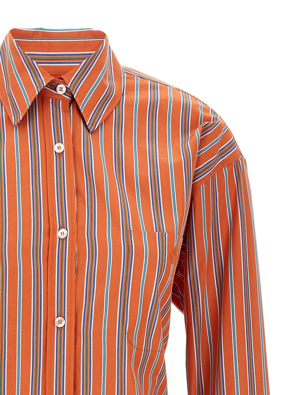 Knot shirt - 3