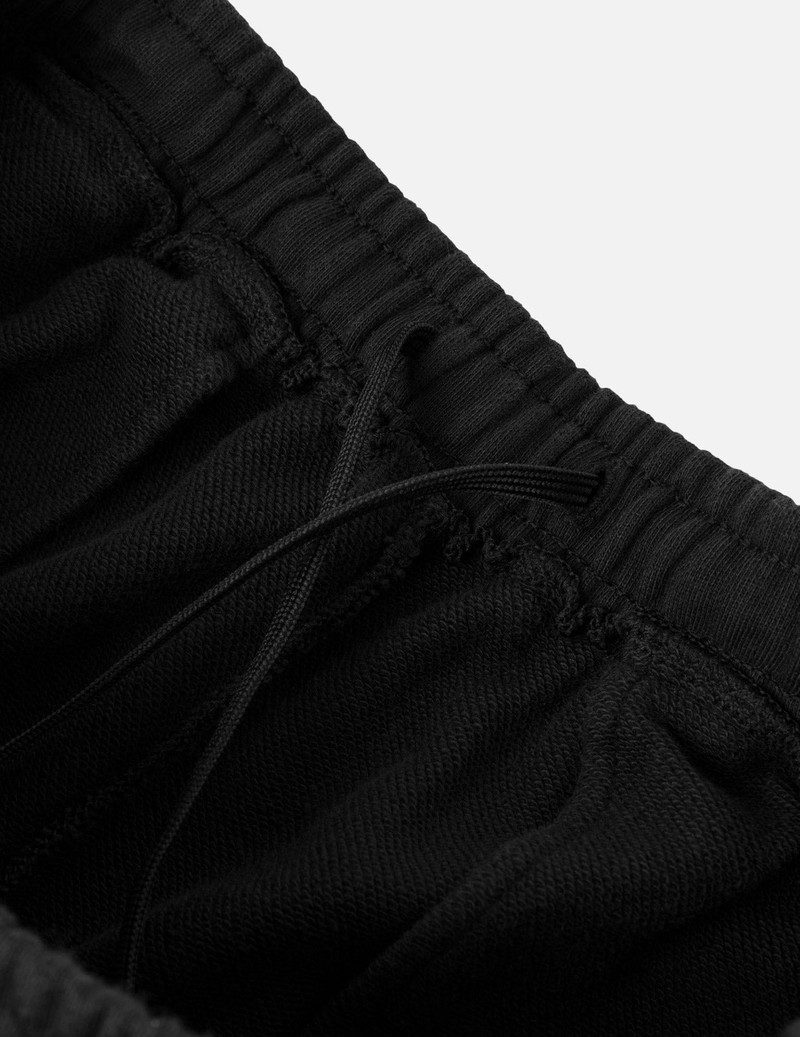 Graphic Rhinestones Sweatpants 10