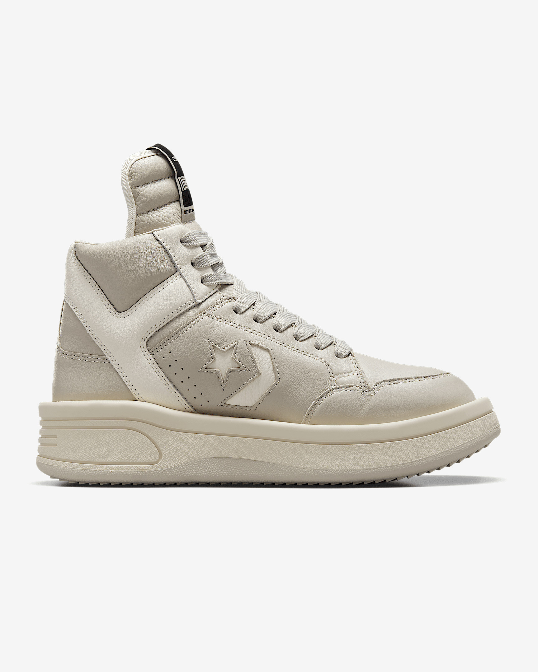 Converse x DRKSHDW TURBOWPN Shoes - 3