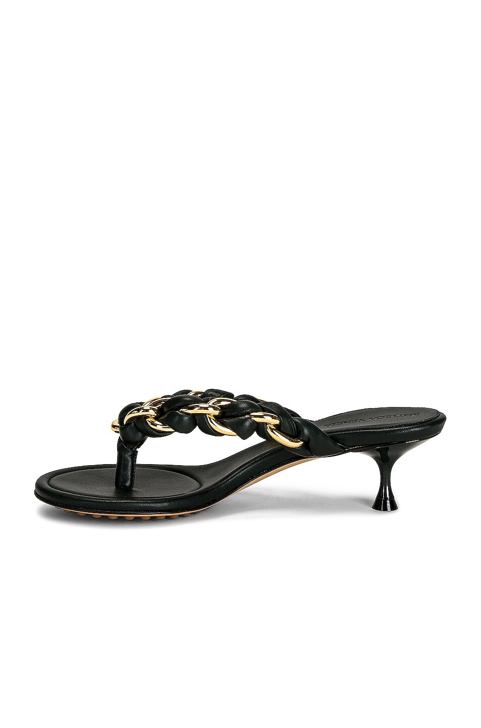 Dot Sandals - 5