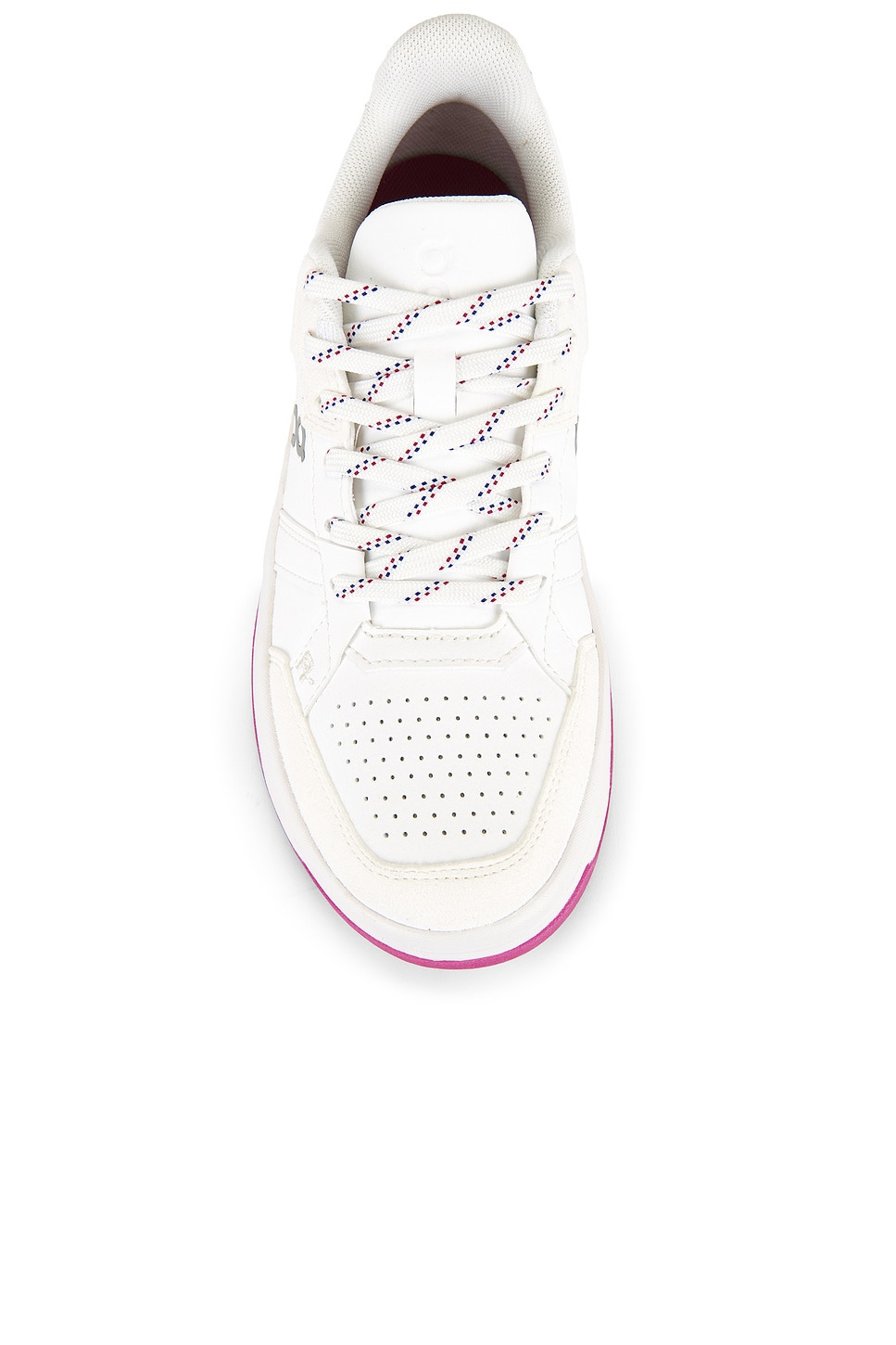 The Roger Clubhouse Sneaker - 4