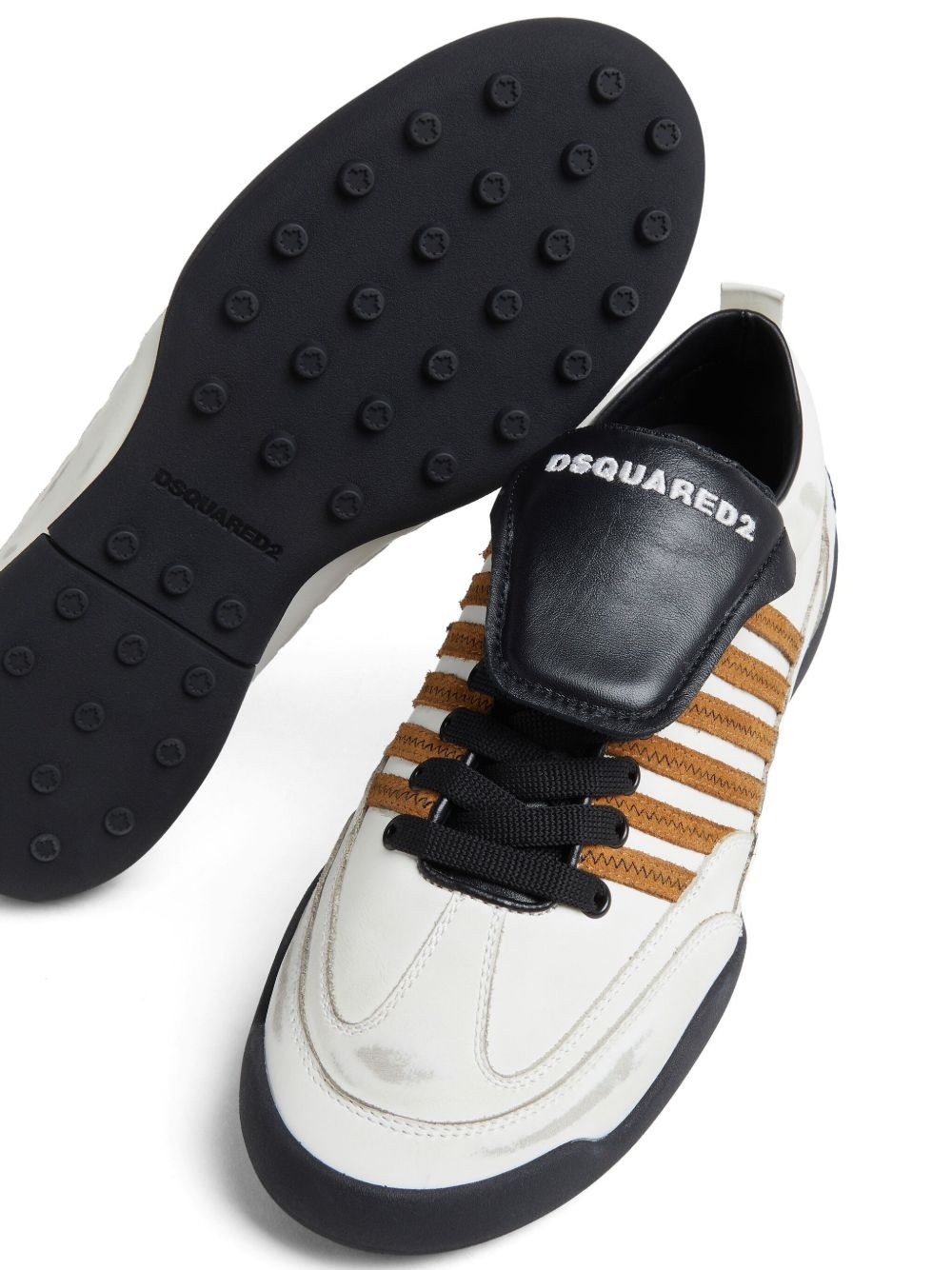 Boxer sneakers - 4