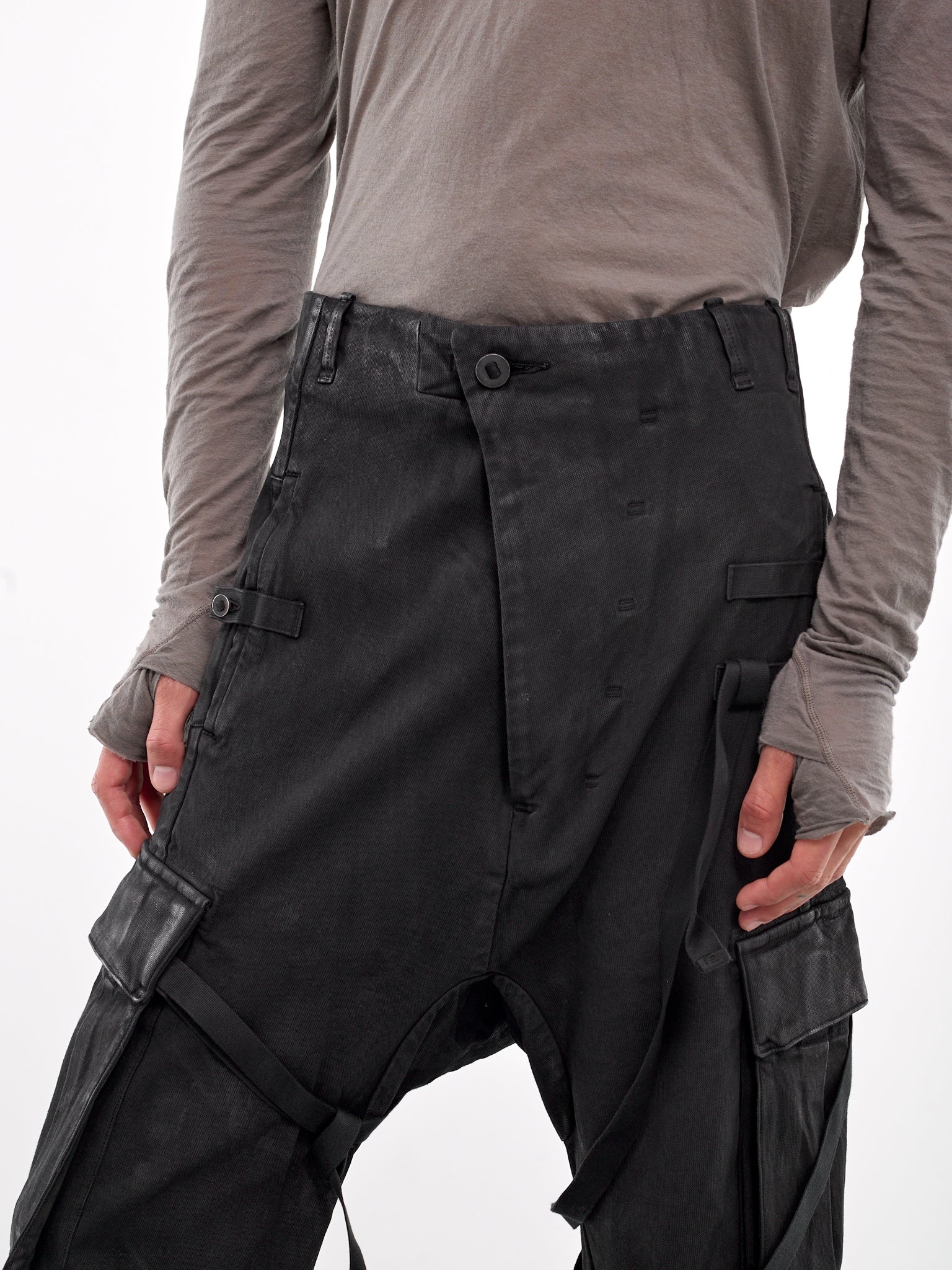 P37 Shorts - 5