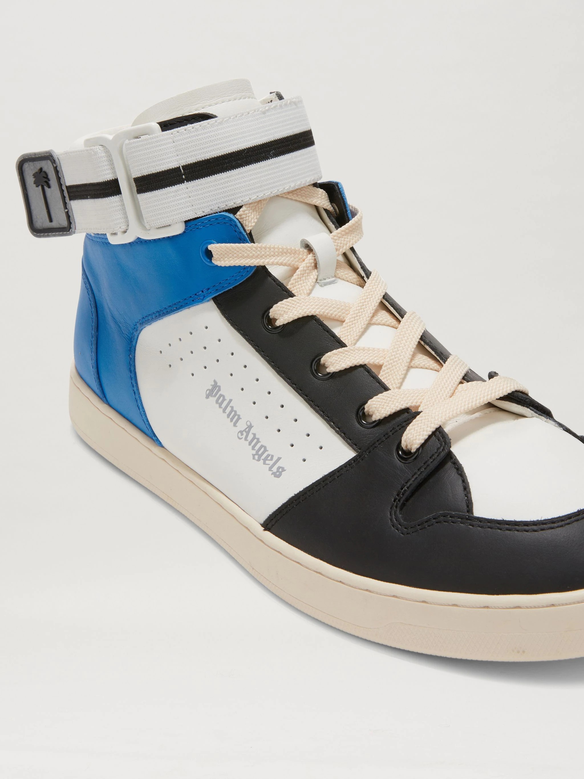PALM ONE HIGHTOP - 4