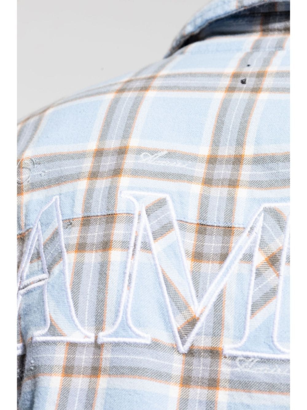 Shotgun shirt - 5